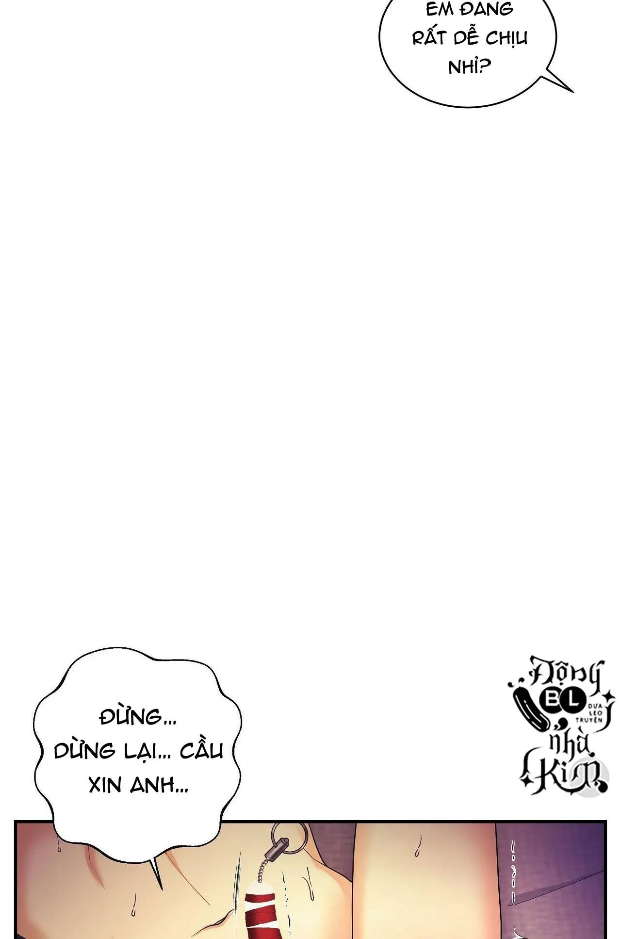 KÍCH HOẠT Chapter 22 Trang 4