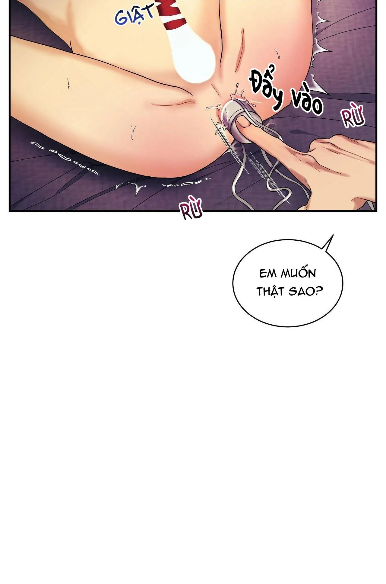 KÍCH HOẠT Chapter 22 Trang 5