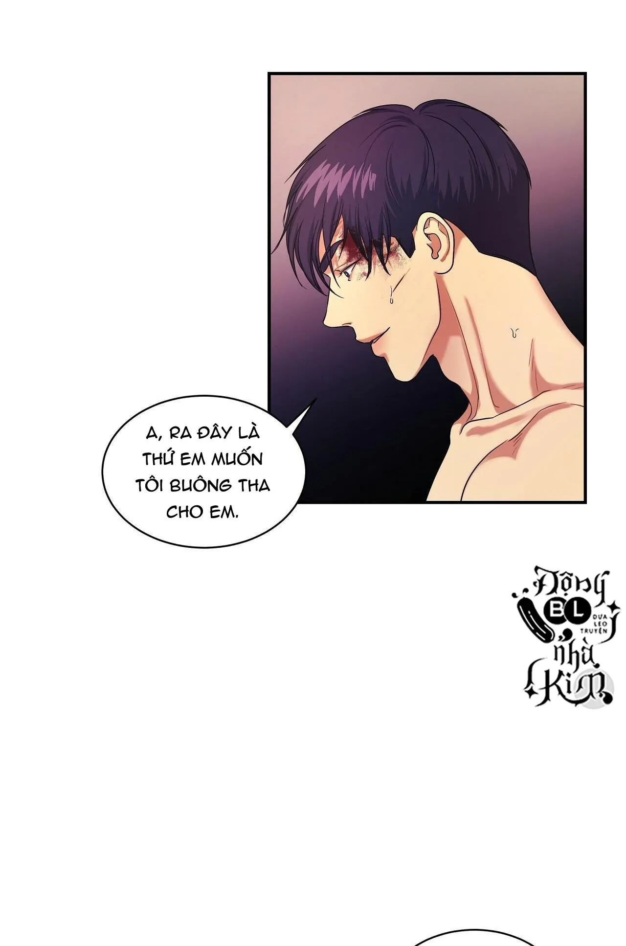 KÍCH HOẠT Chapter 22 Trang 7