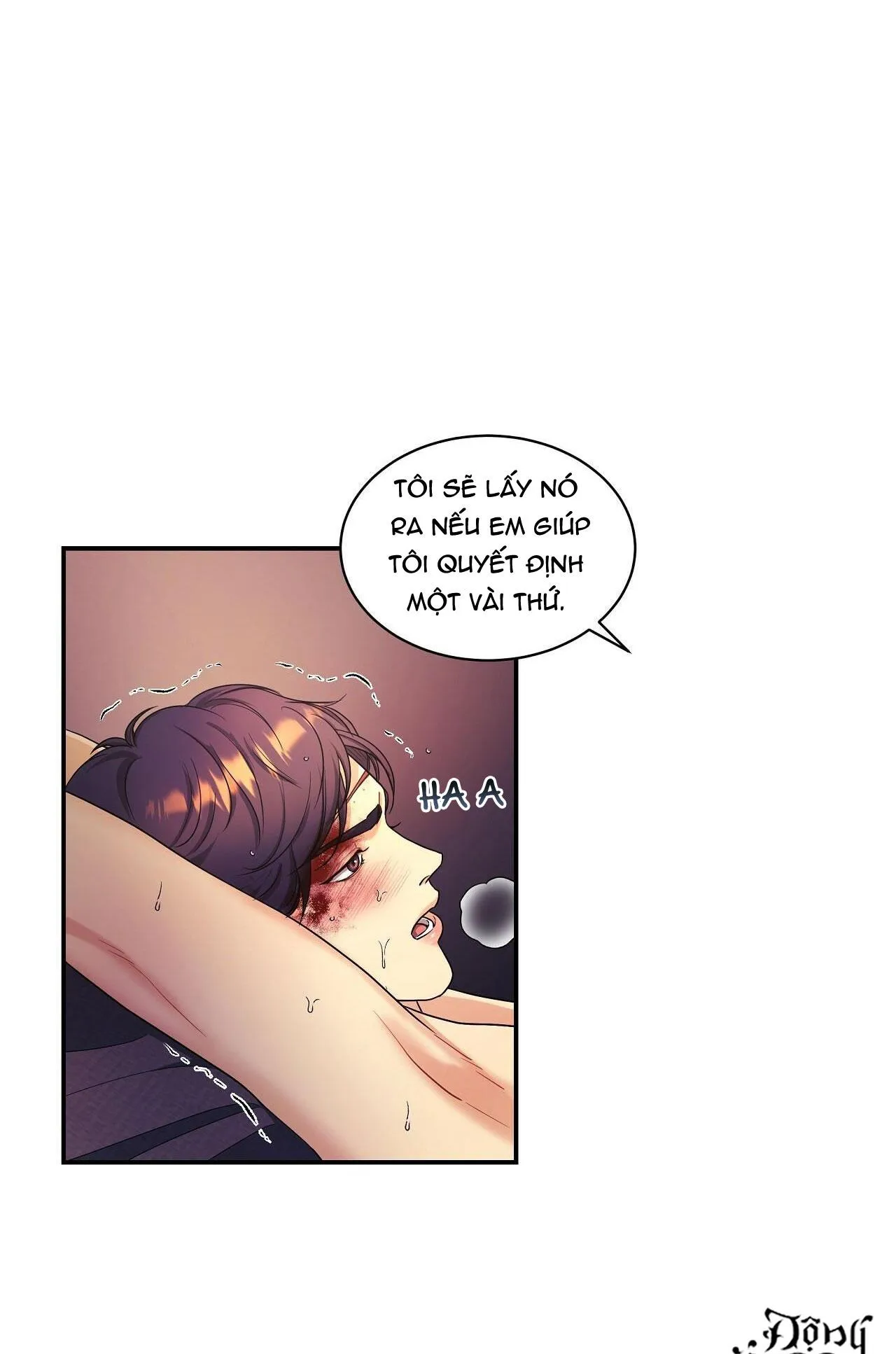 KÍCH HOẠT Chapter 22 Trang 9