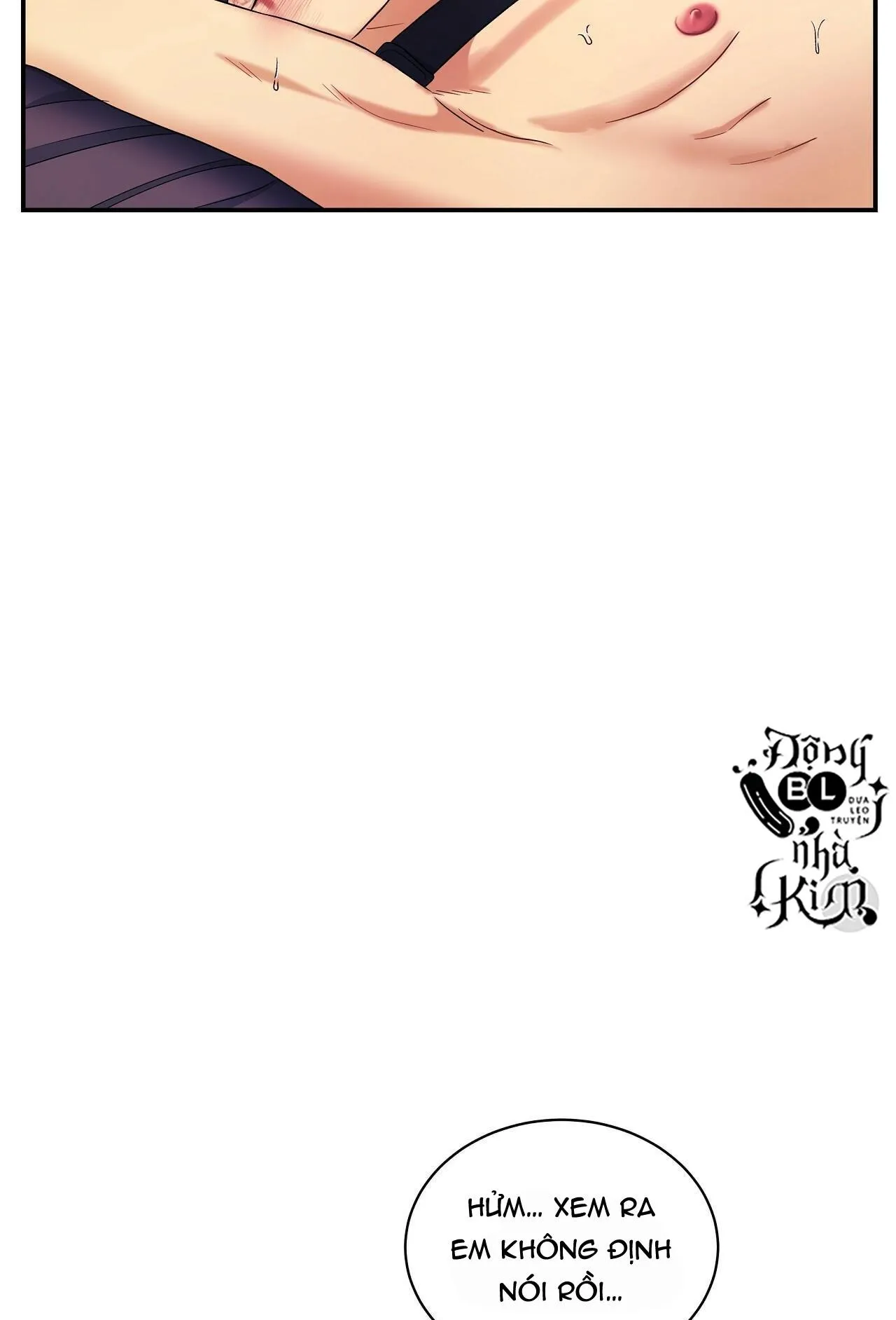 KÍCH HOẠT Chapter 22 Trang 13