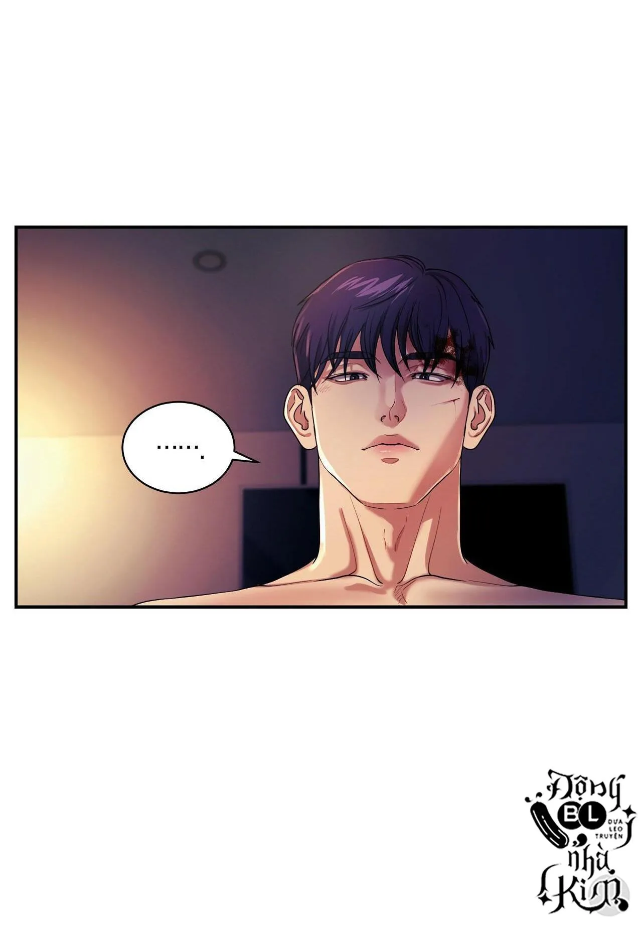 KÍCH HOẠT Chapter 22 Trang 19