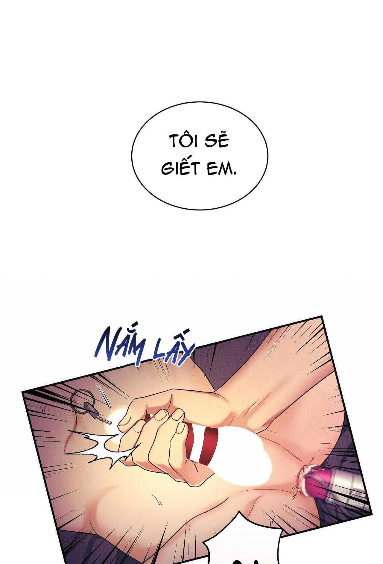 KÍCH HOẠT Chapter 22 Trang 21