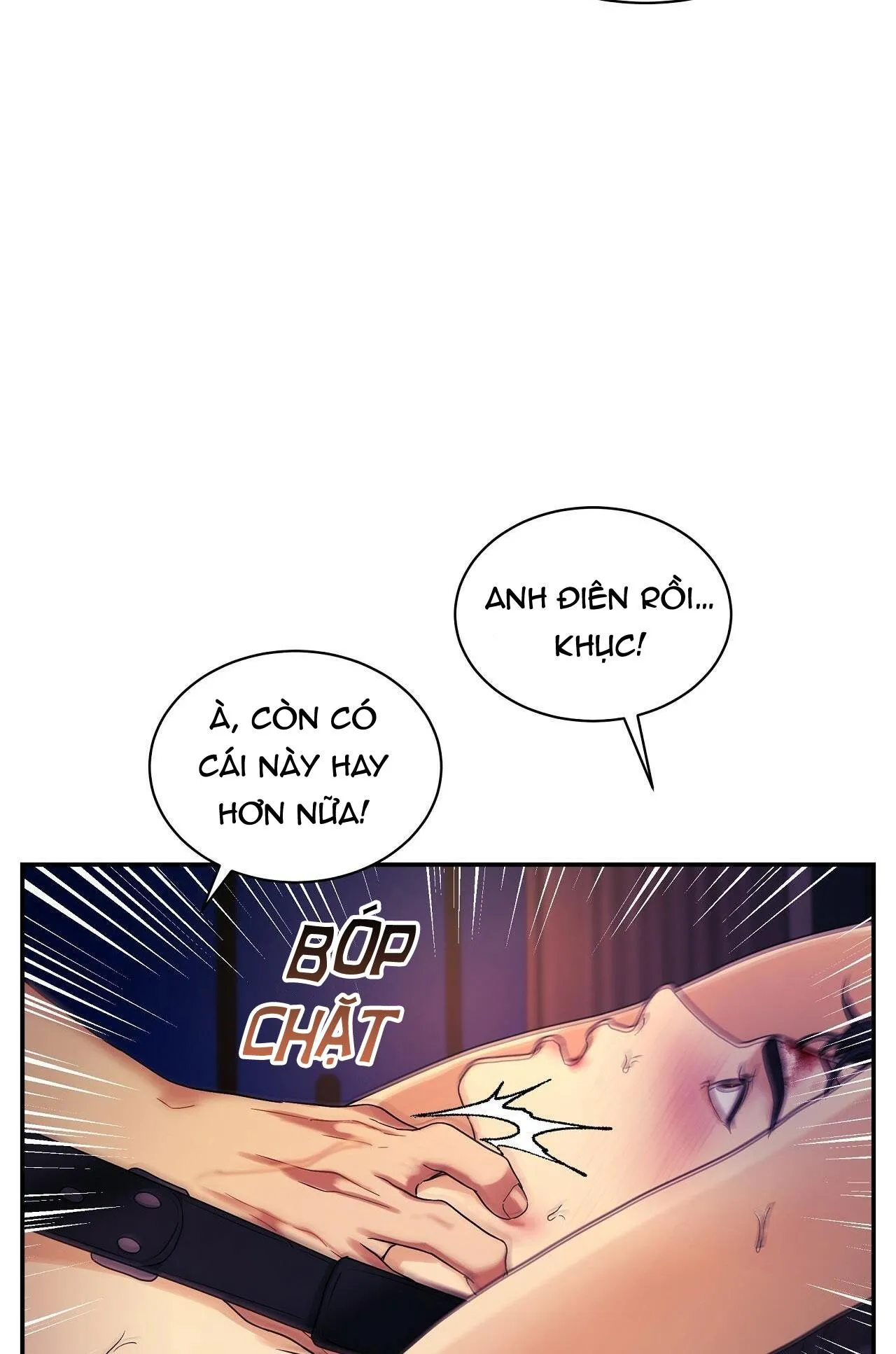 KÍCH HOẠT Chapter 22 Trang 25