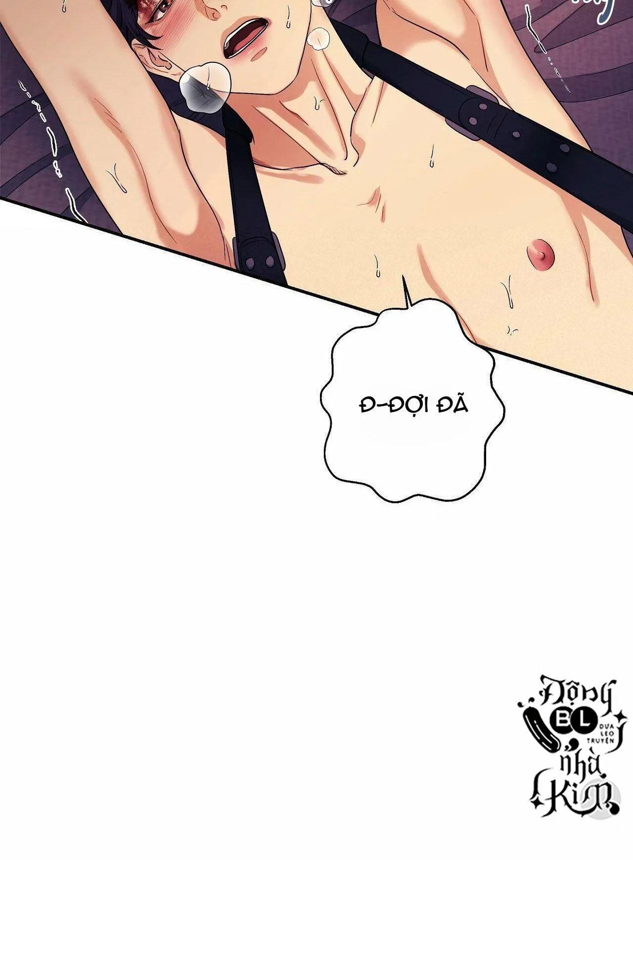 KÍCH HOẠT Chapter 22 Trang 31