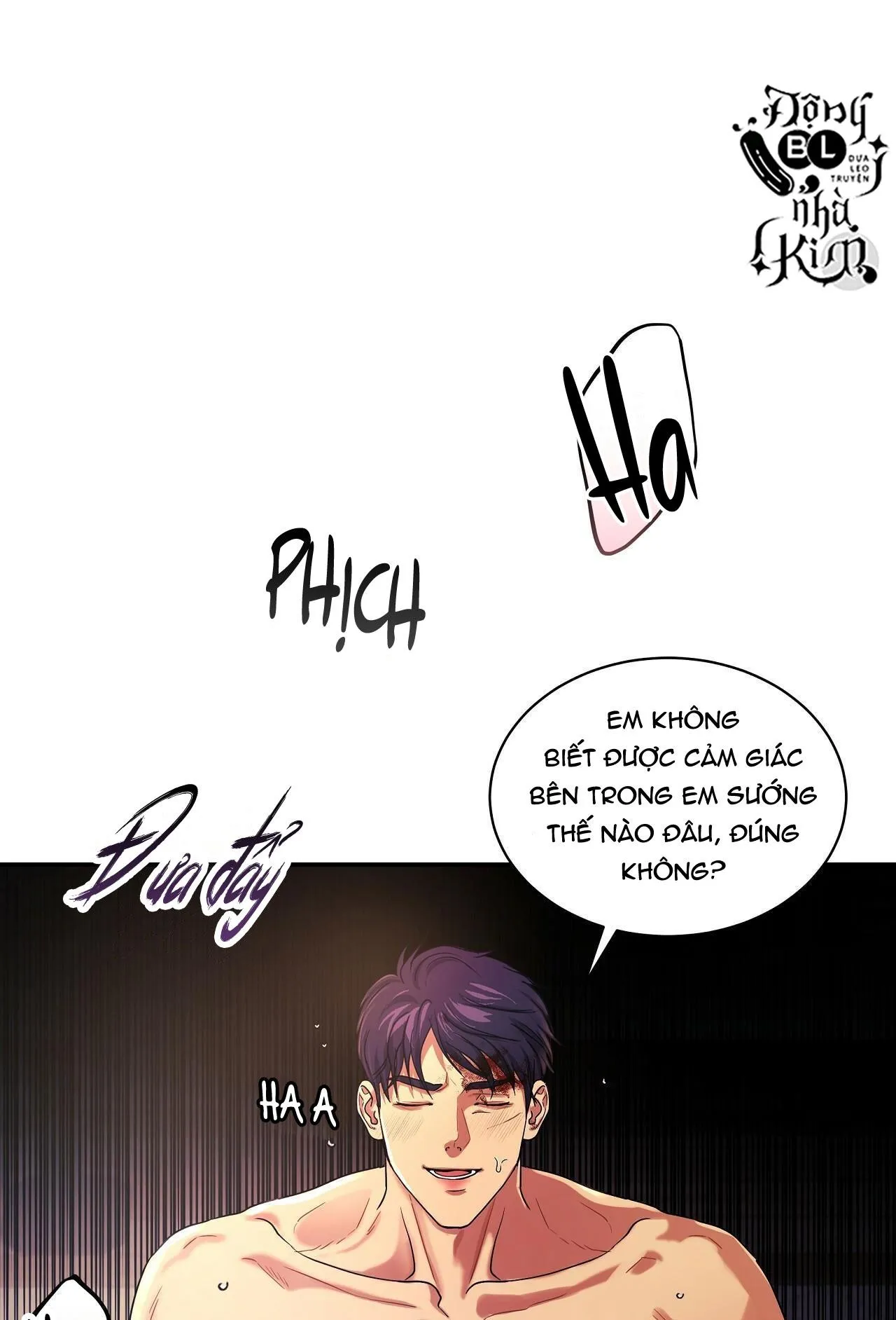 KÍCH HOẠT Chapter 22 Trang 35