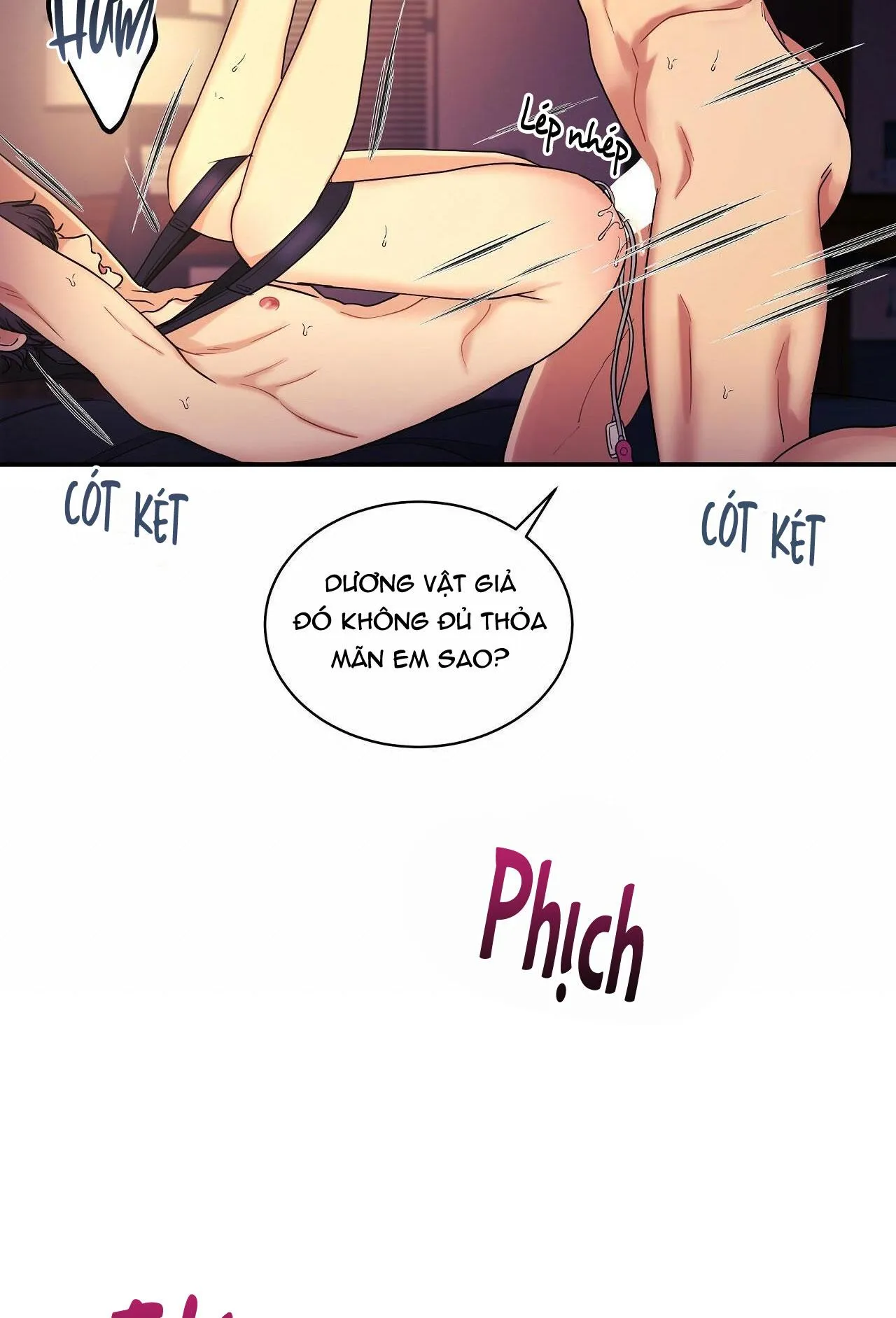 KÍCH HOẠT Chapter 22 Trang 41