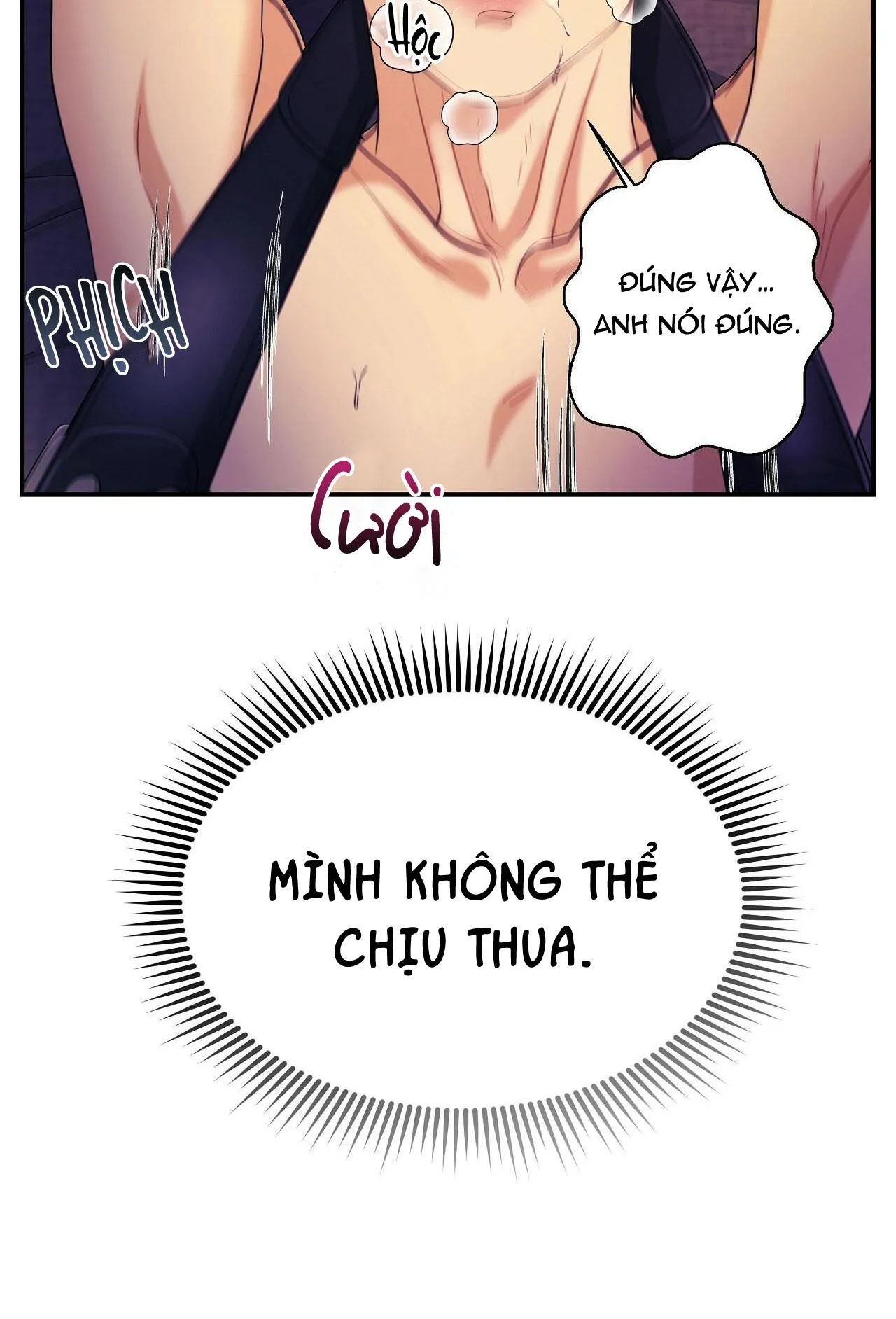 KÍCH HOẠT Chapter 22 Trang 43