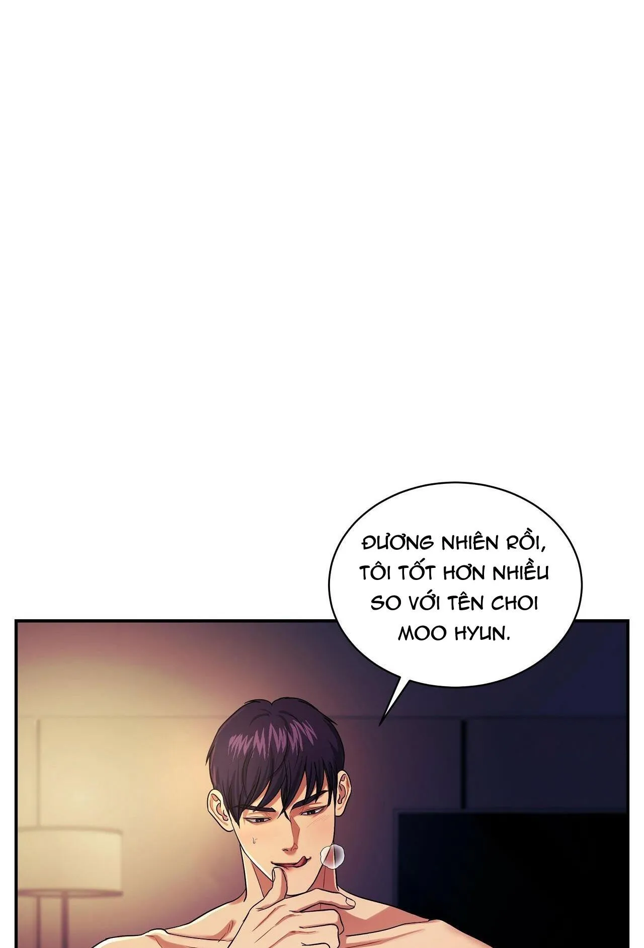 KÍCH HOẠT Chapter 22 Trang 44