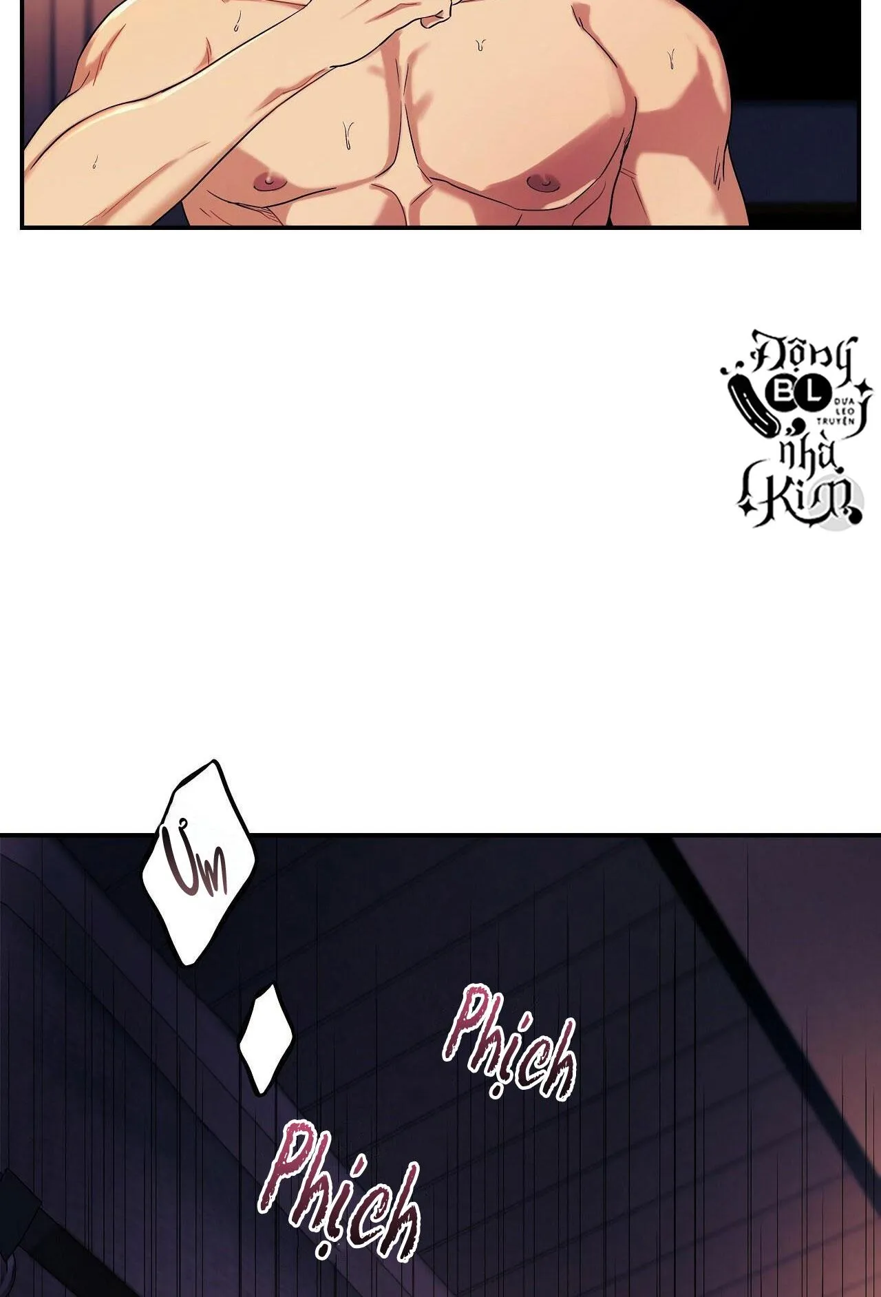 KÍCH HOẠT Chapter 22 Trang 45