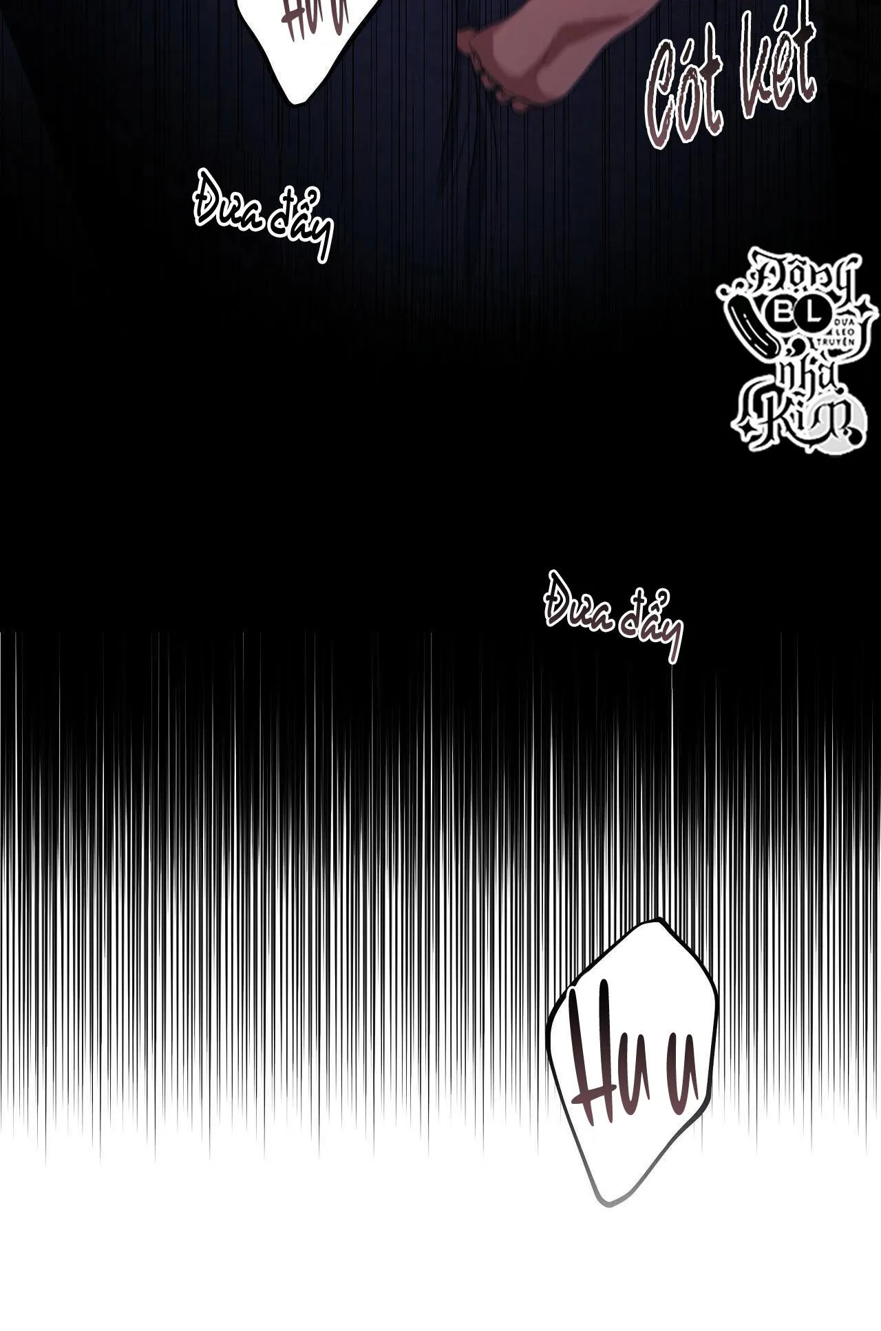 KÍCH HOẠT Chapter 22 Trang 47