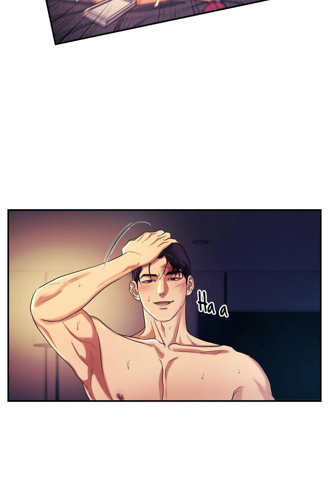 KÍCH HOẠT Chapter 22 Trang 49