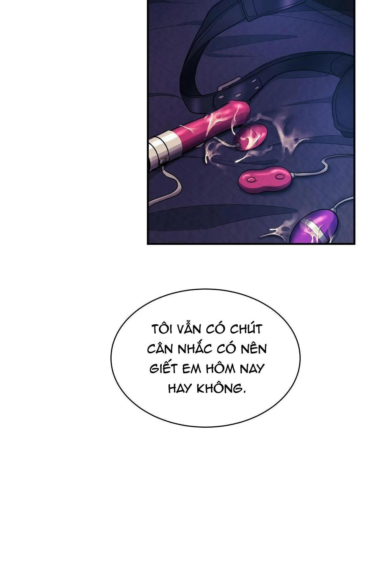 KÍCH HOẠT Chapter 22 Trang 53