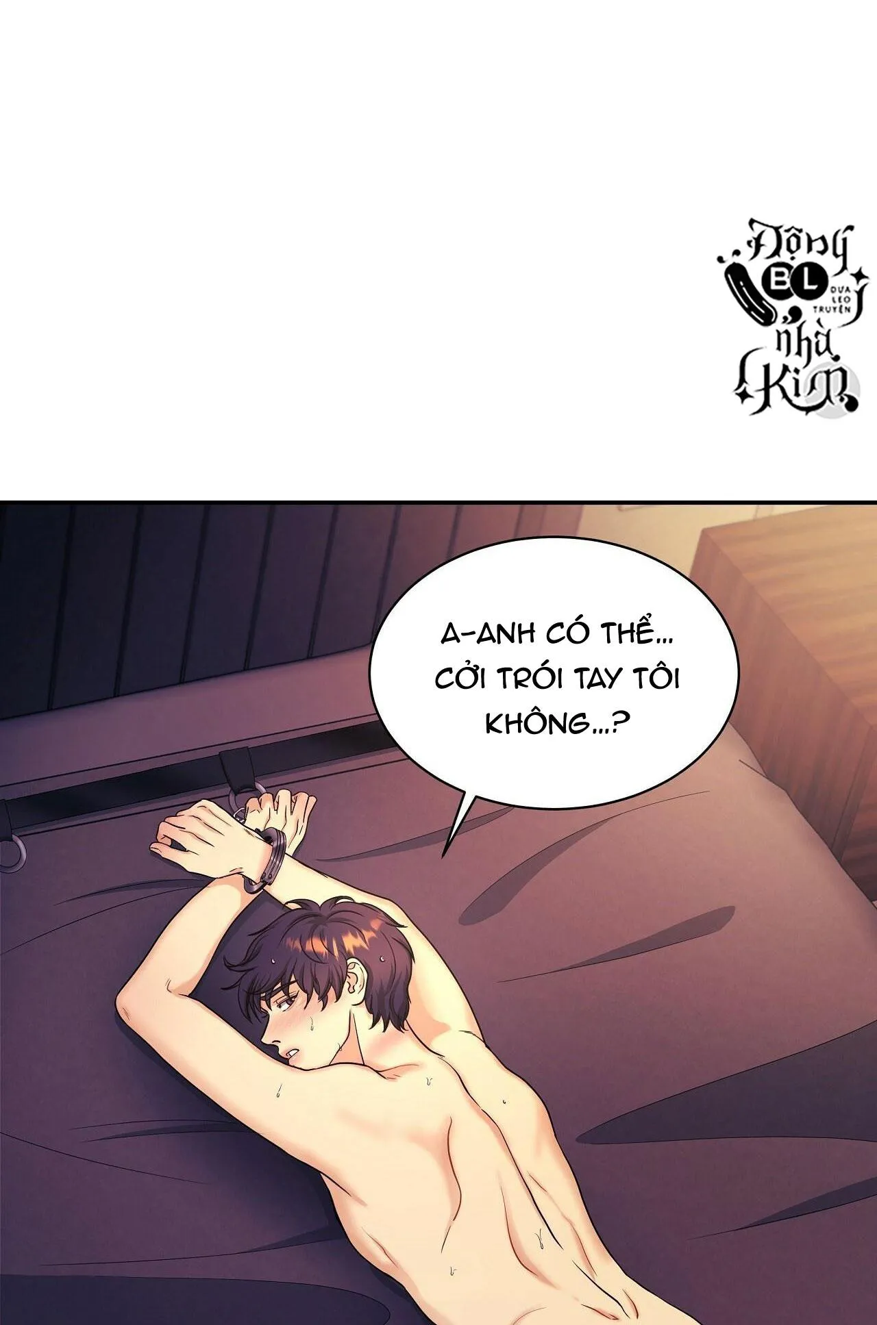 KÍCH HOẠT Chapter 22 Trang 54