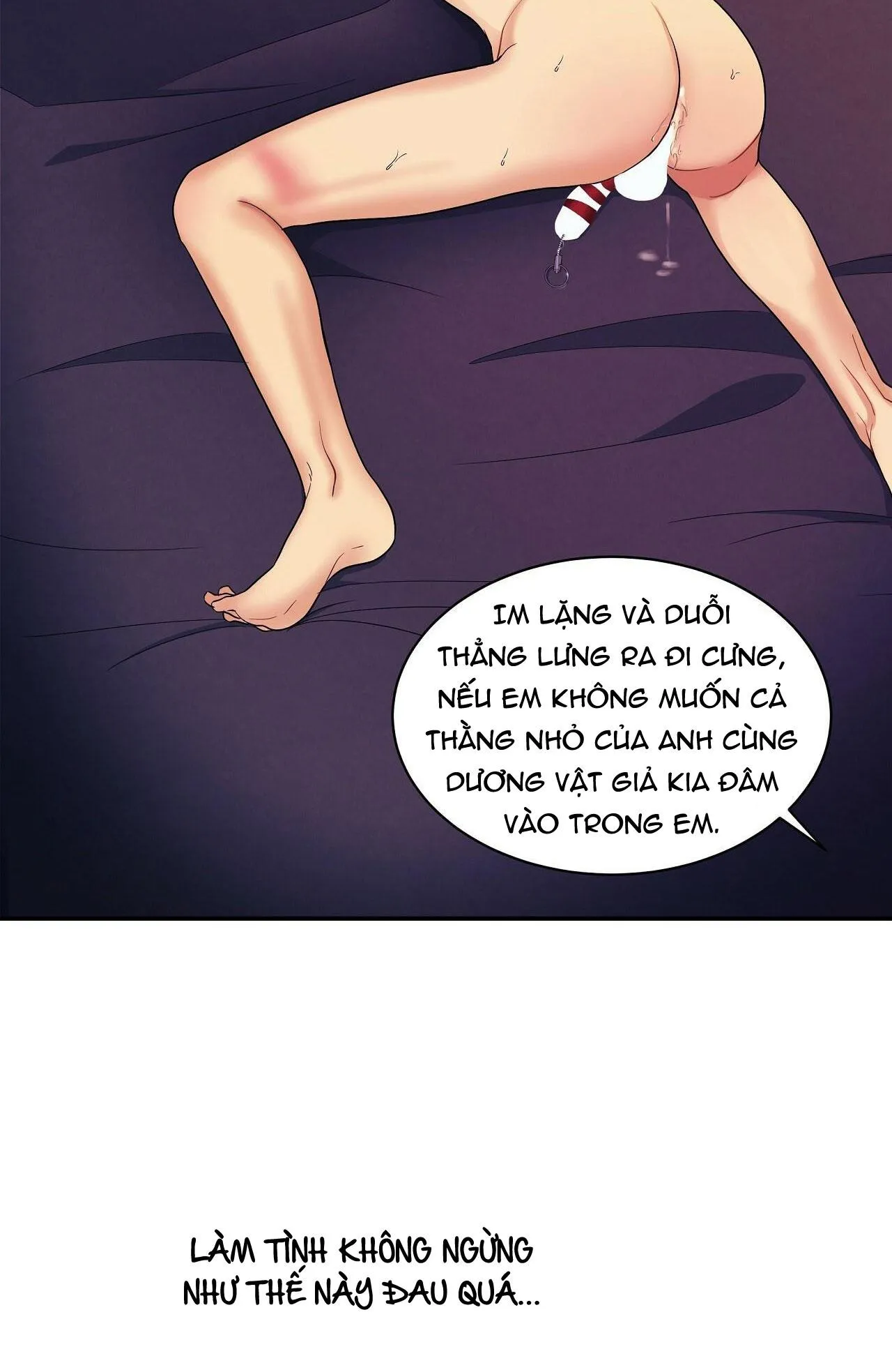 KÍCH HOẠT Chapter 22 Trang 55