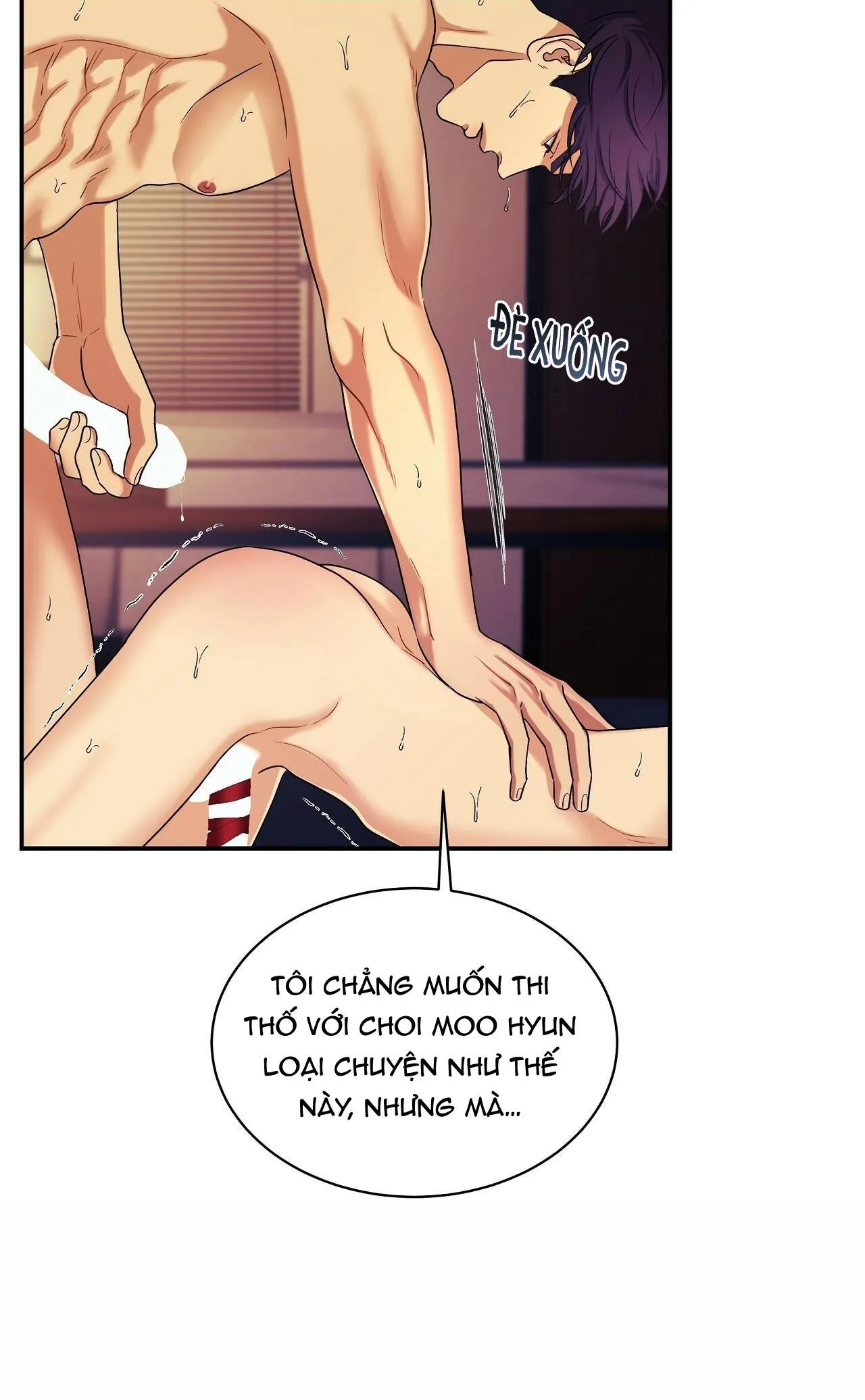 KÍCH HOẠT Chapter 22 Trang 60