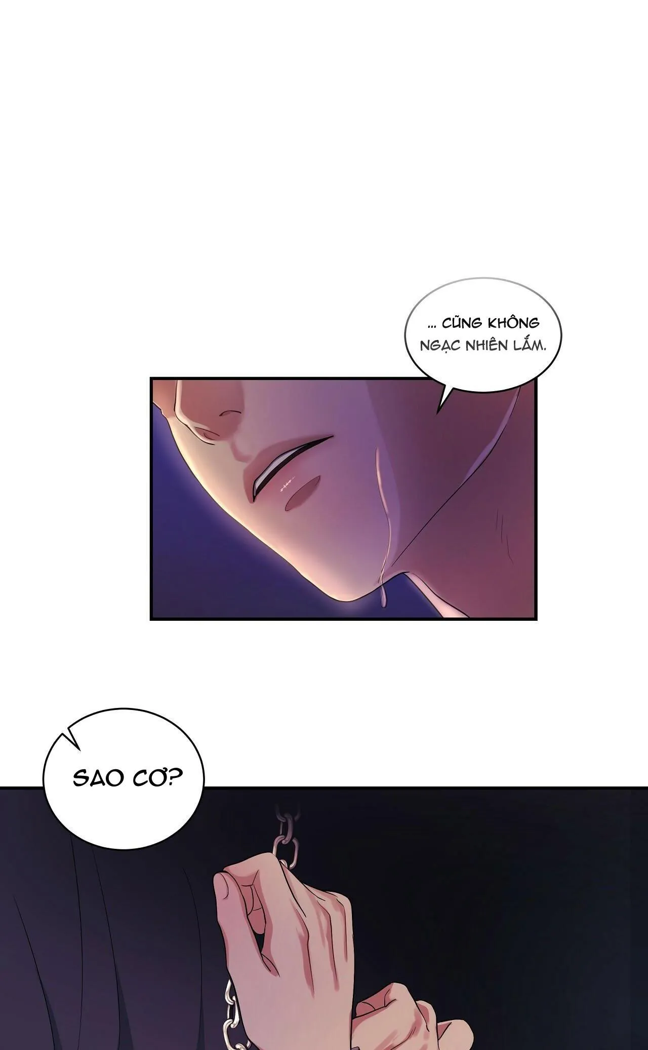 KÍCH HOẠT Chapter 22 Trang 62