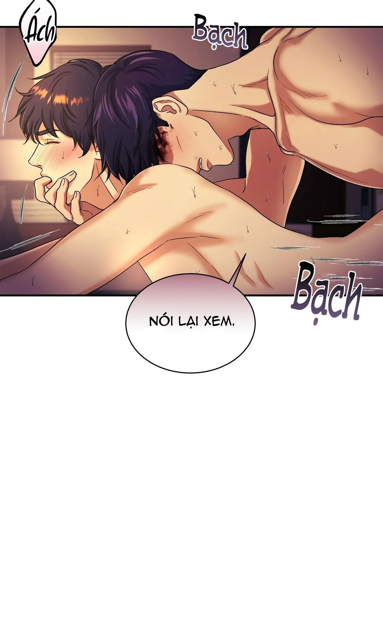 KÍCH HOẠT Chapter 22 Trang 68