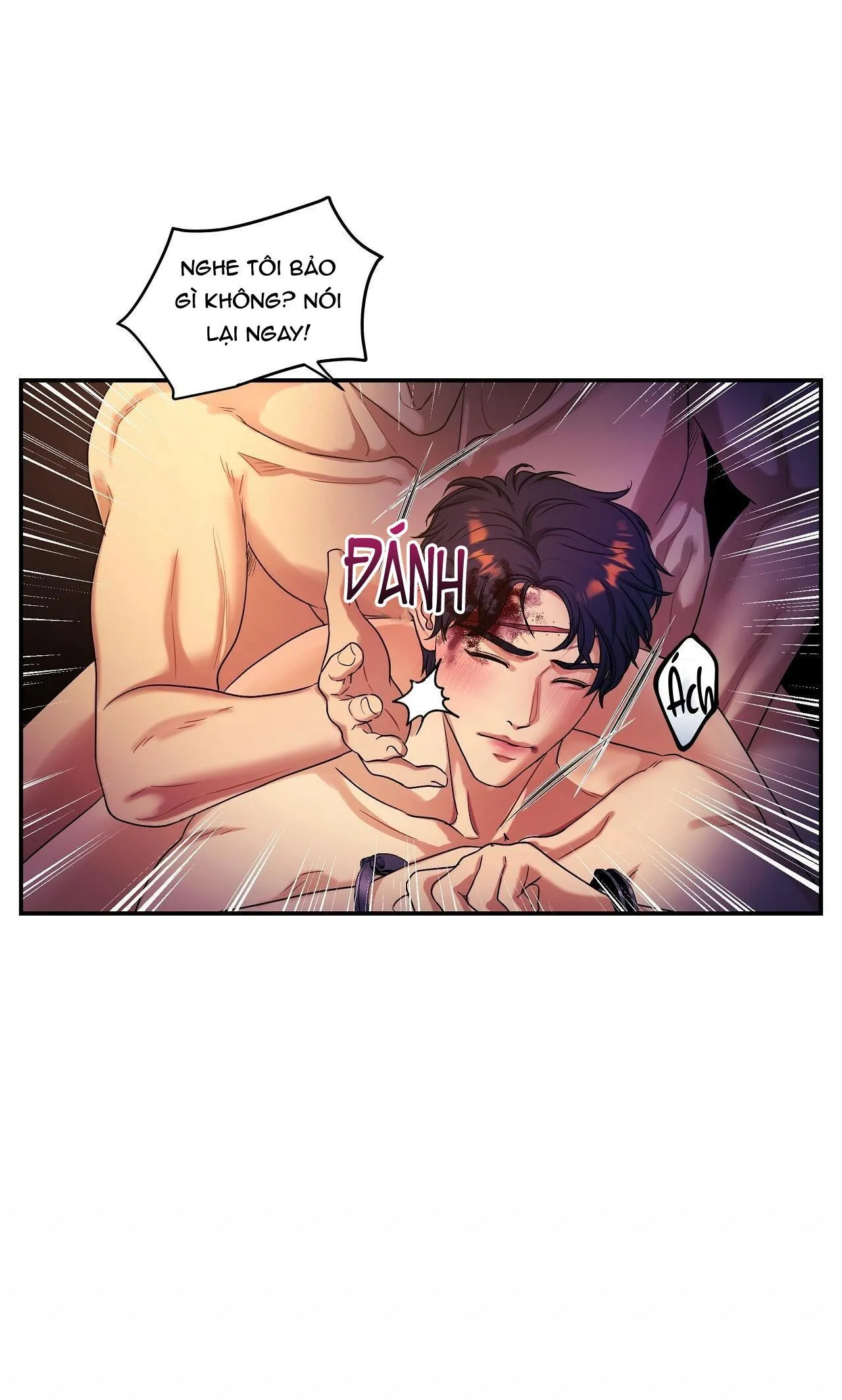 KÍCH HOẠT Chapter 22 Trang 69