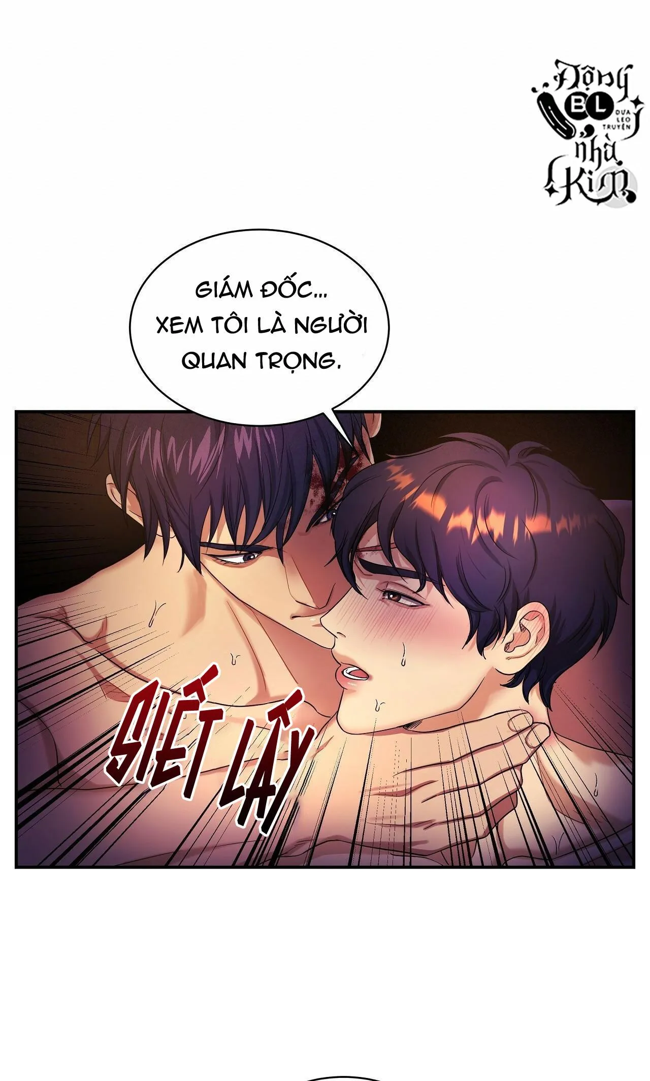 KÍCH HOẠT Chapter 22 Trang 70