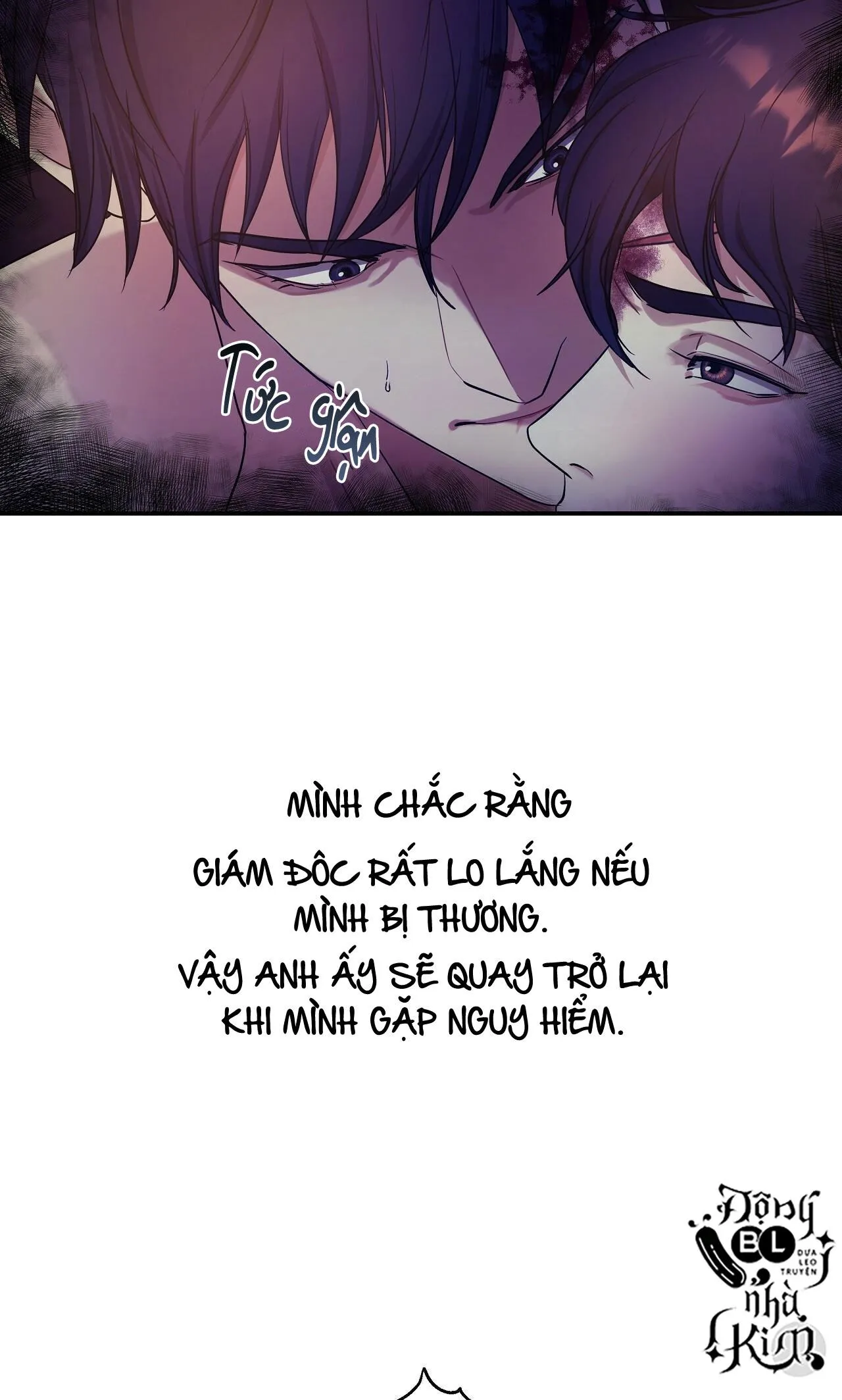 KÍCH HOẠT Chapter 22 Trang 72
