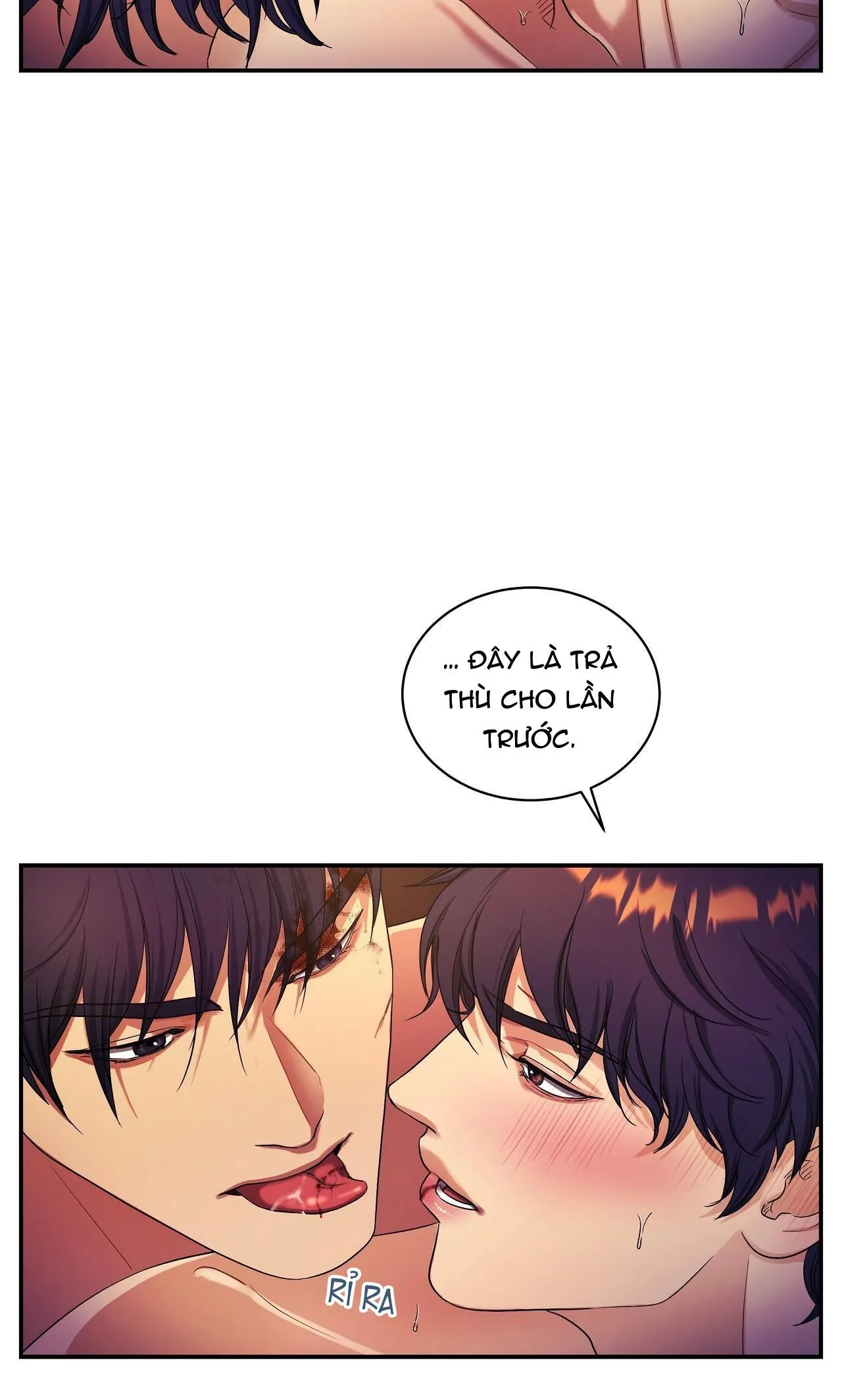 KÍCH HOẠT Chapter 22 Trang 74