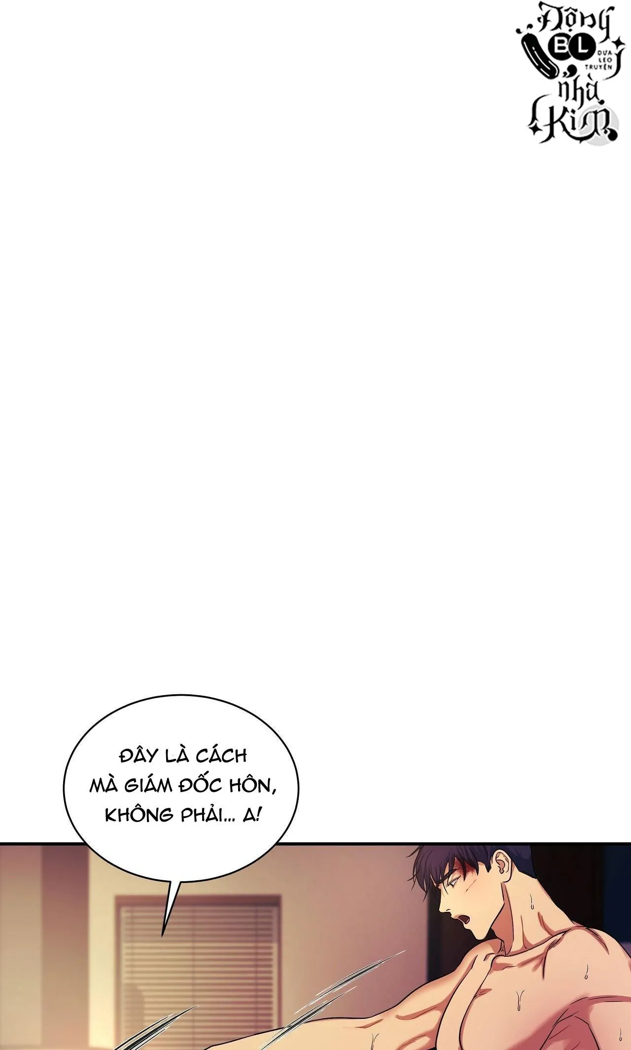 KÍCH HOẠT Chapter 22 Trang 75