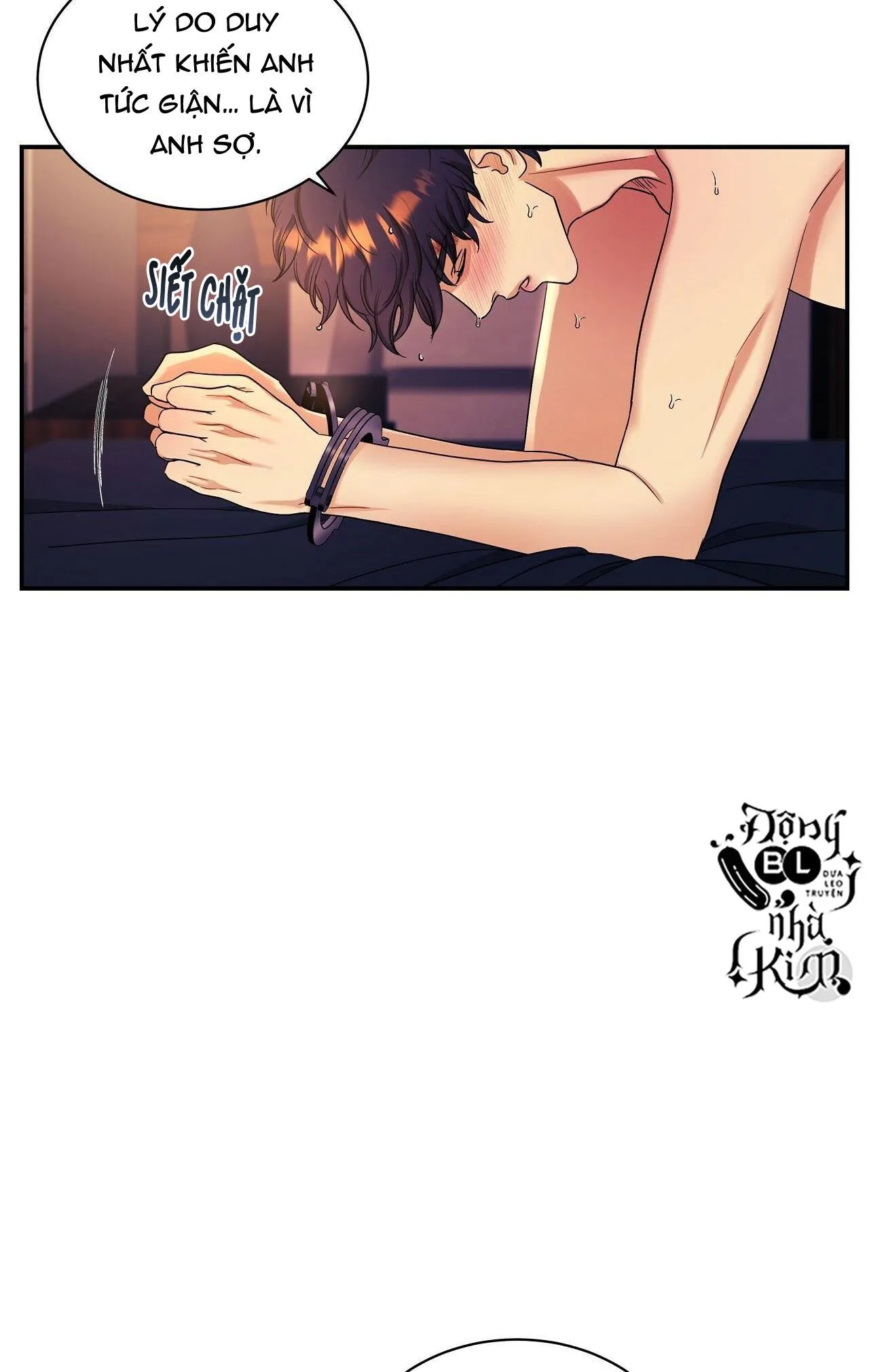 KÍCH HOẠT Chapter 22 Trang 83