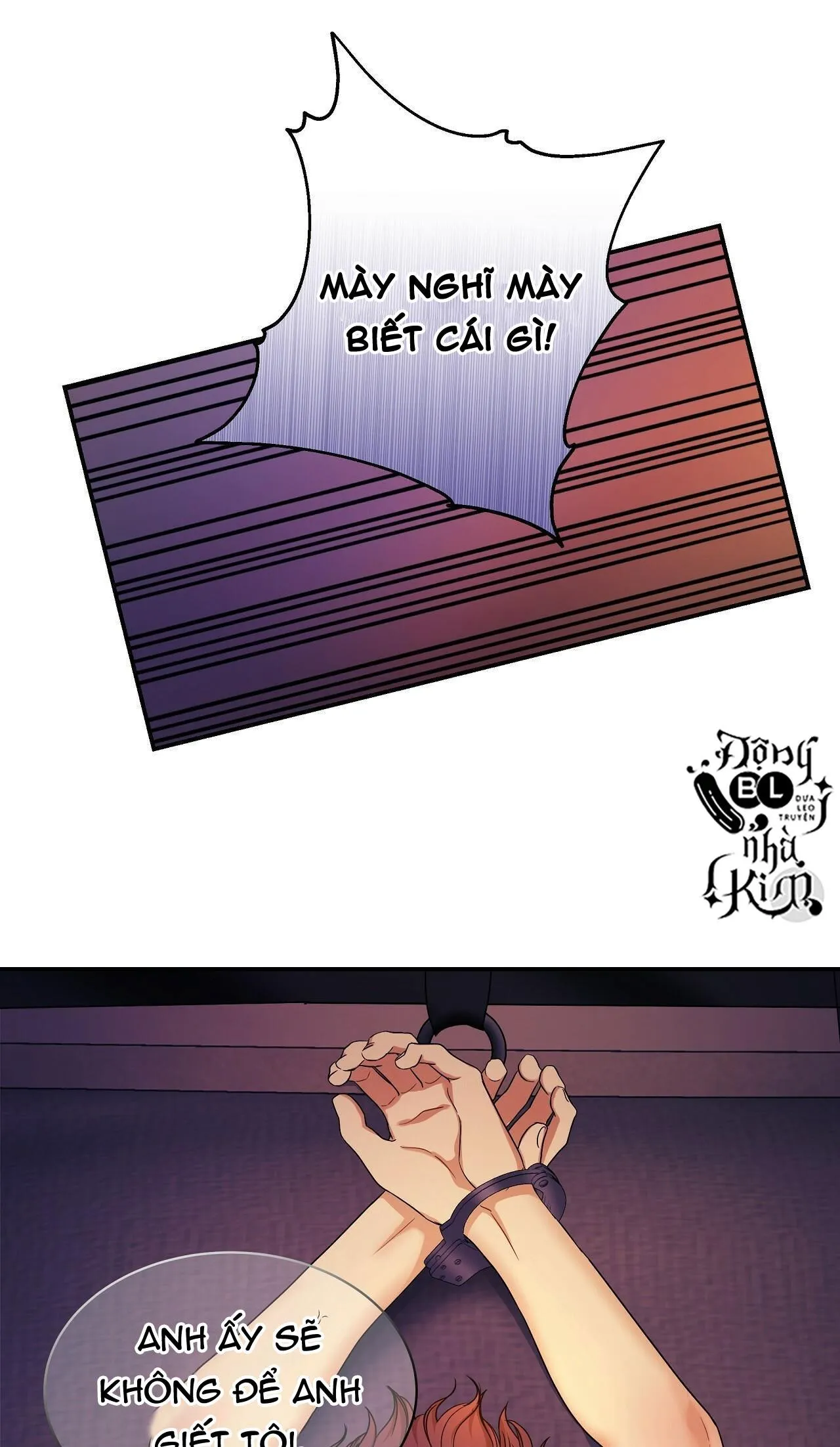 KÍCH HOẠT Chapter 22 Trang 87