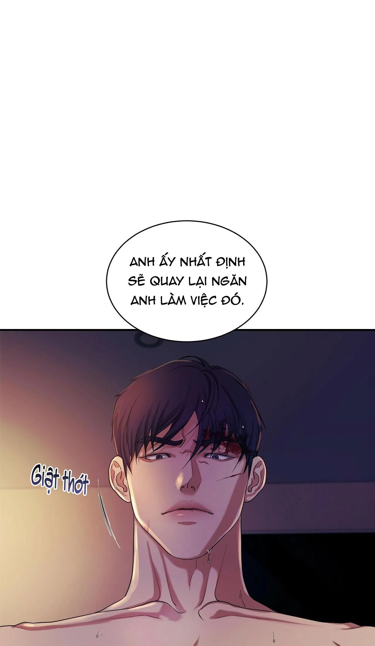 KÍCH HOẠT Chapter 22 Trang 89