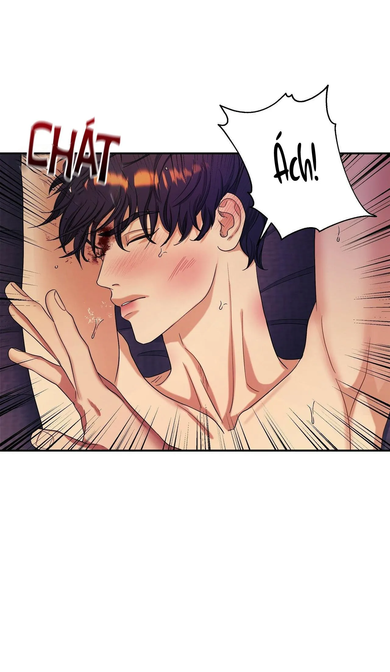 KÍCH HOẠT Chapter 22 Trang 91