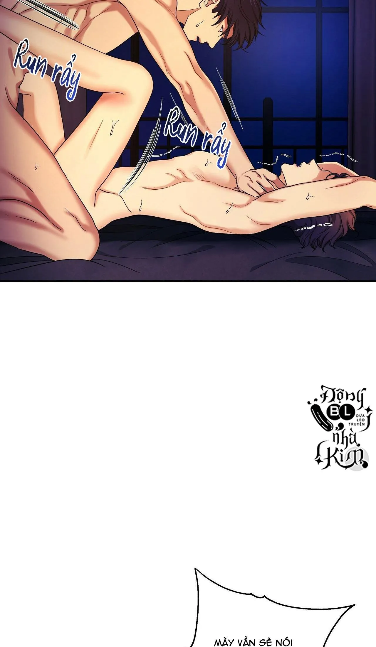 KÍCH HOẠT Chapter 22 Trang 95