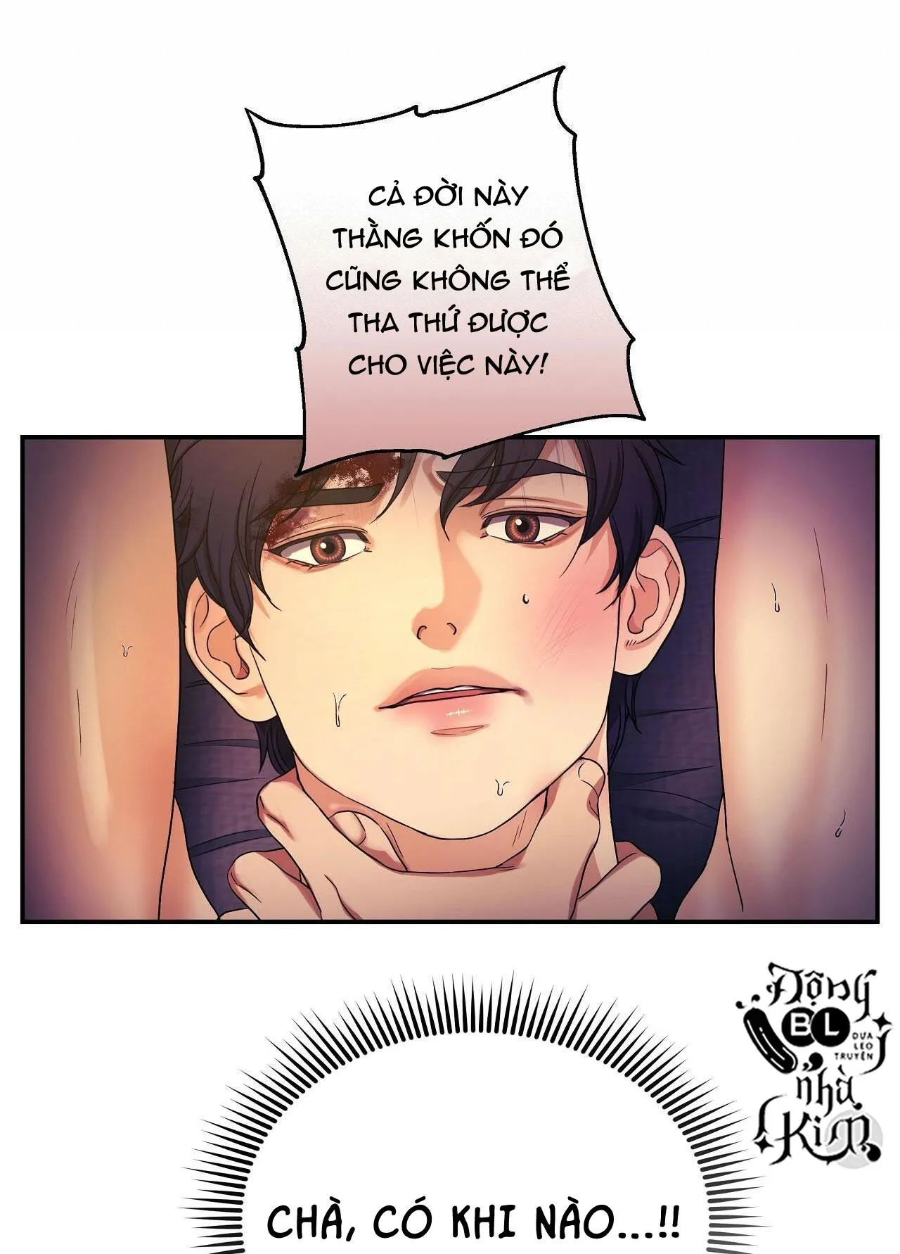 KÍCH HOẠT Chapter 22 Trang 97