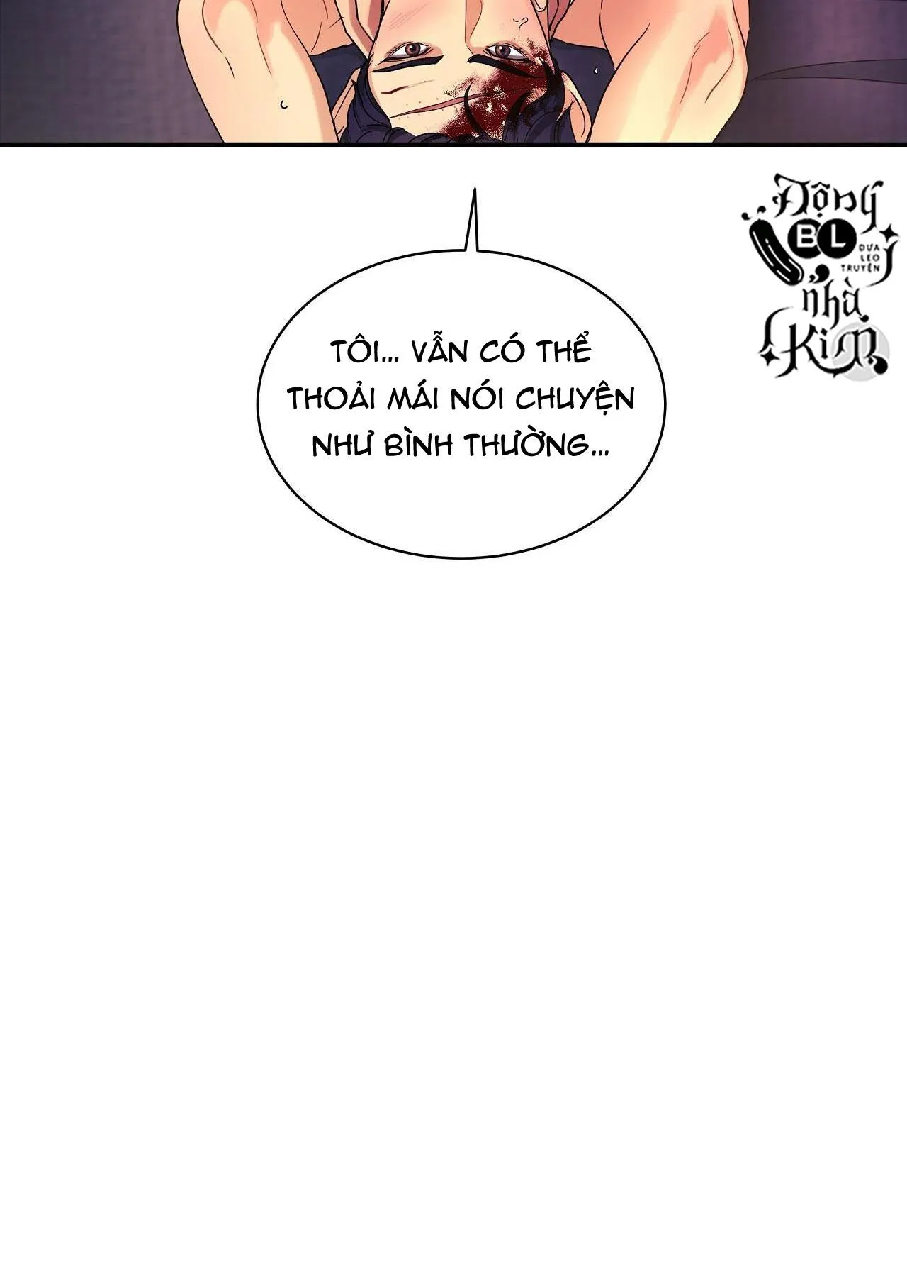 KÍCH HOẠT Chapter 22 Trang 101