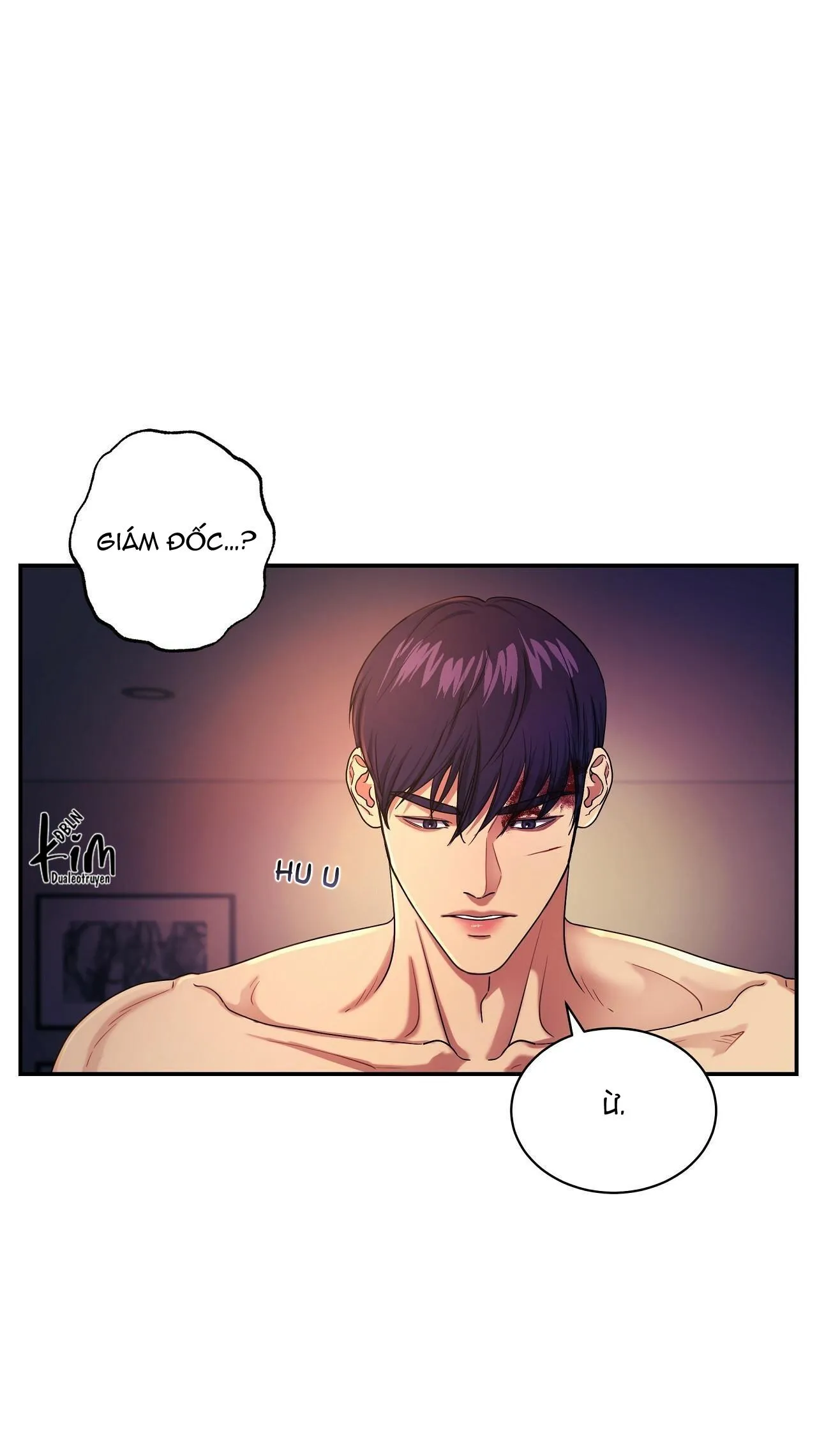 KÍCH HOẠT Chapter 23 Trang 14
