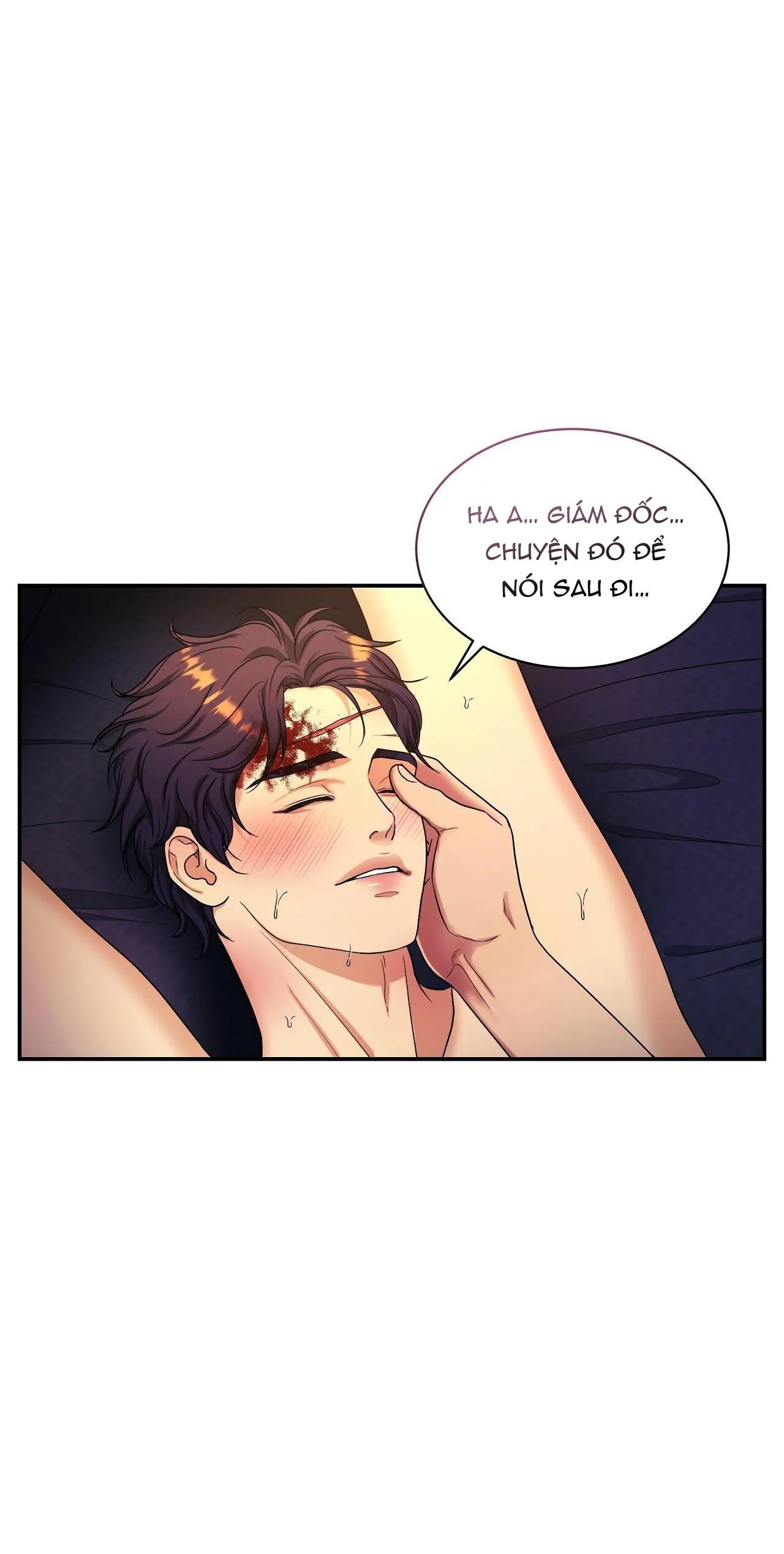 KÍCH HOẠT Chapter 23 Trang 18