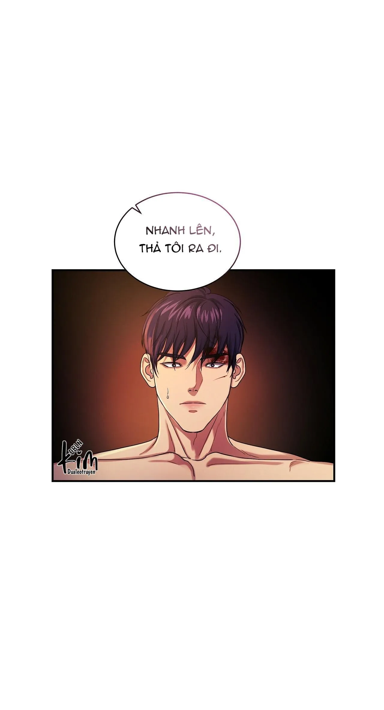 KÍCH HOẠT Chapter 23 Trang 19