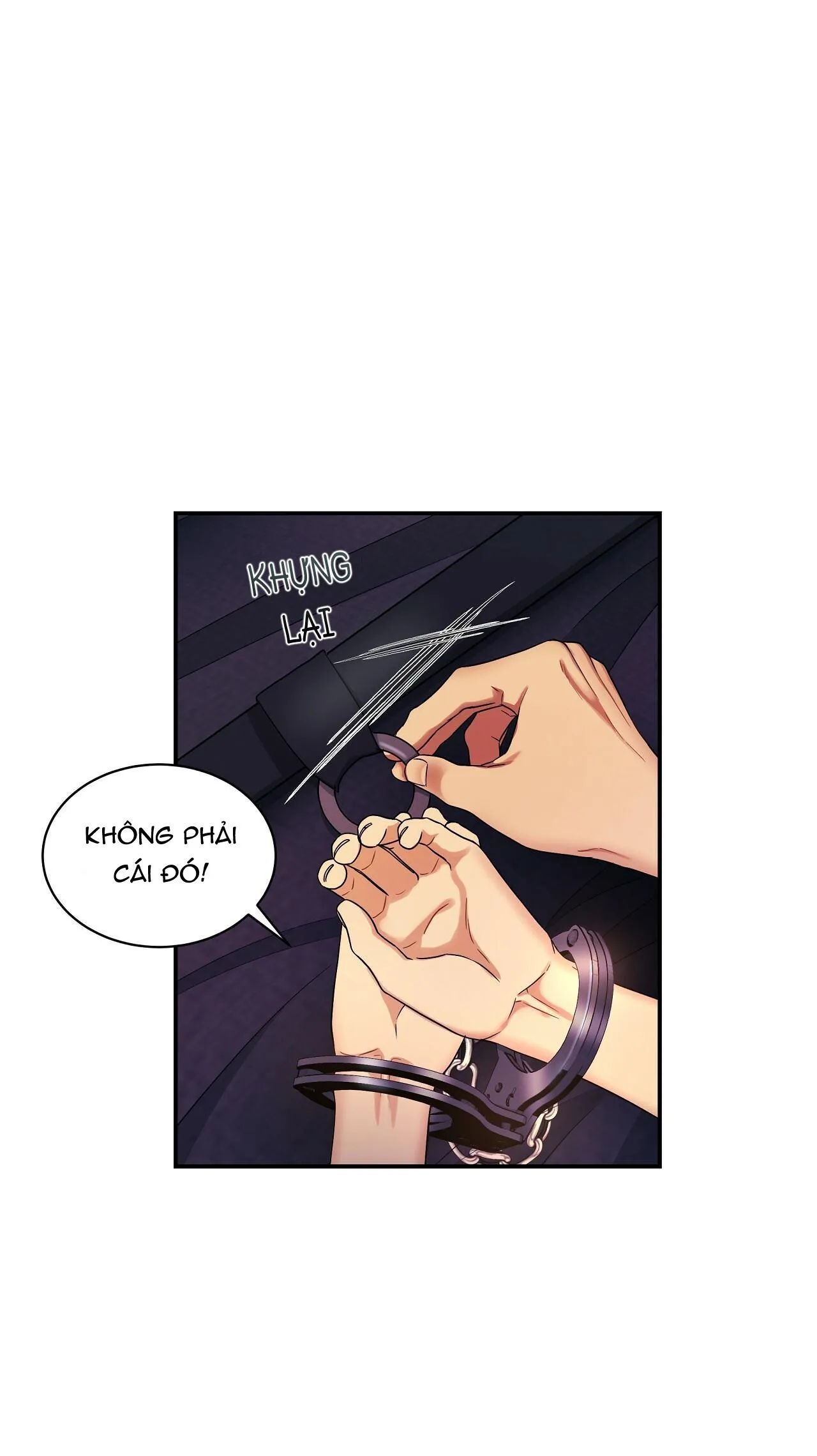 KÍCH HOẠT Chapter 23 Trang 20