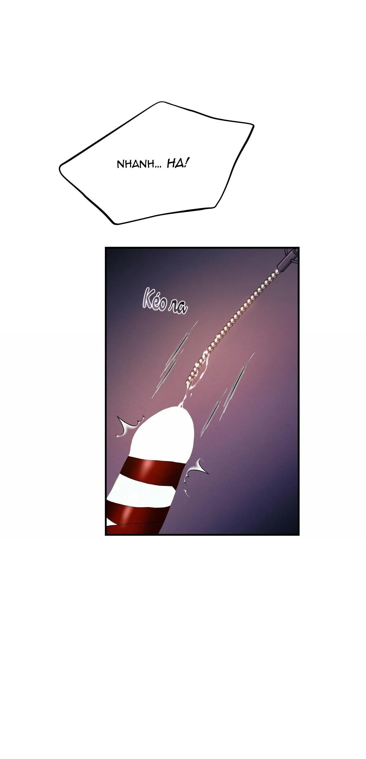 KÍCH HOẠT Chapter 23 Trang 24