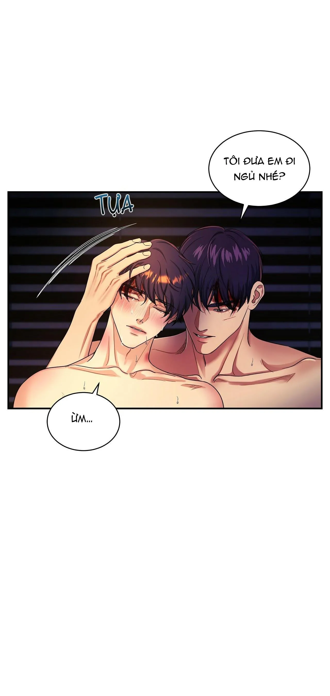 KÍCH HOẠT Chapter 23 Trang 50