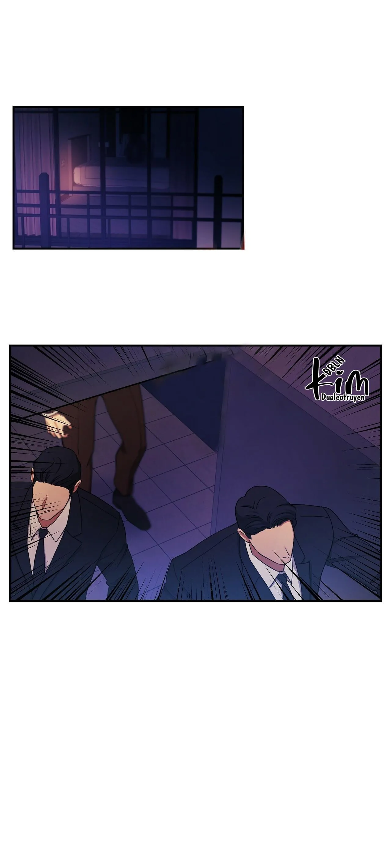 KÍCH HOẠT Chapter 23 Trang 52