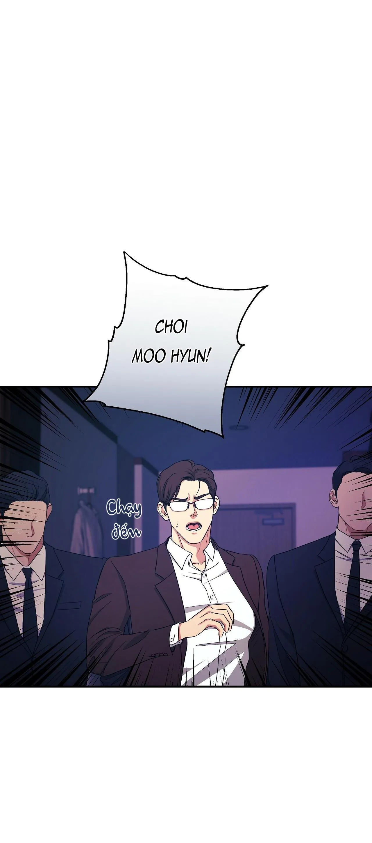 KÍCH HOẠT Chapter 23 Trang 53