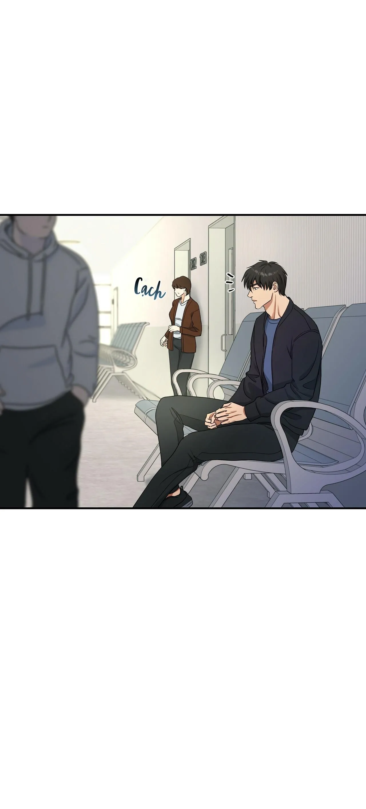 KÍCH HOẠT Chapter 23 Trang 60