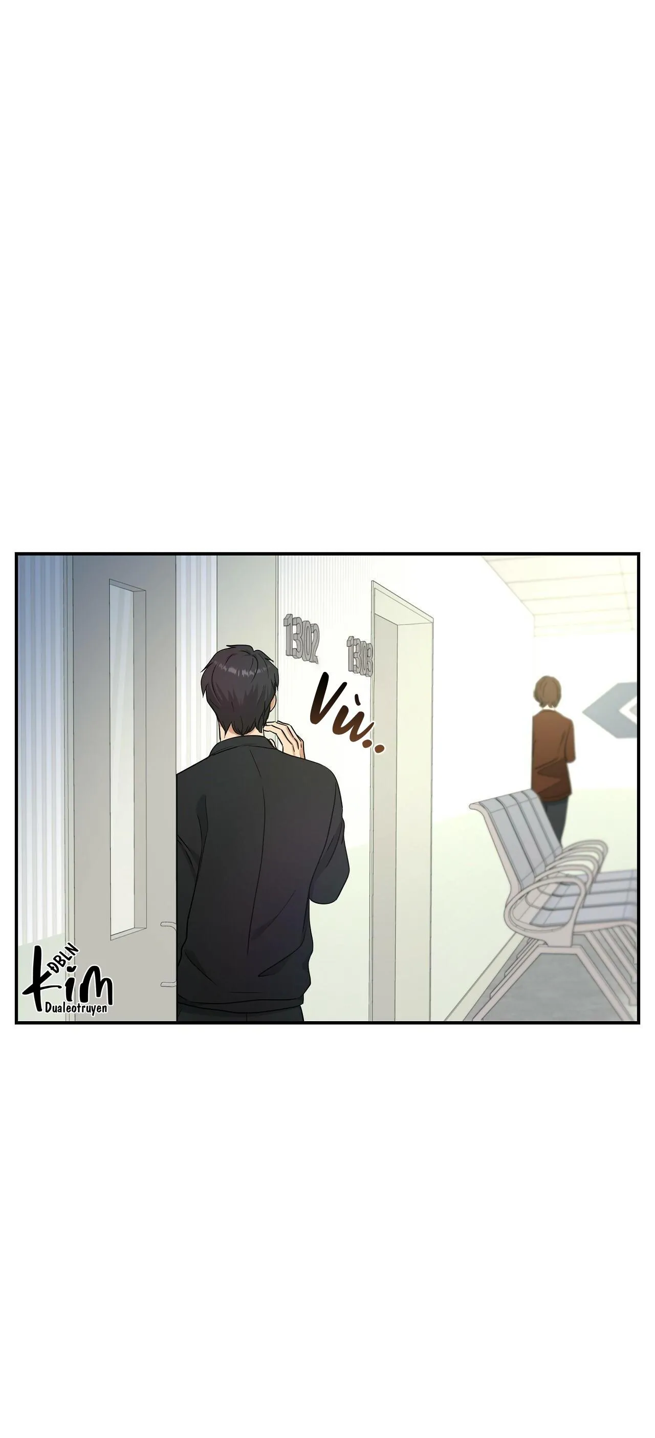 KÍCH HOẠT Chapter 23 Trang 61