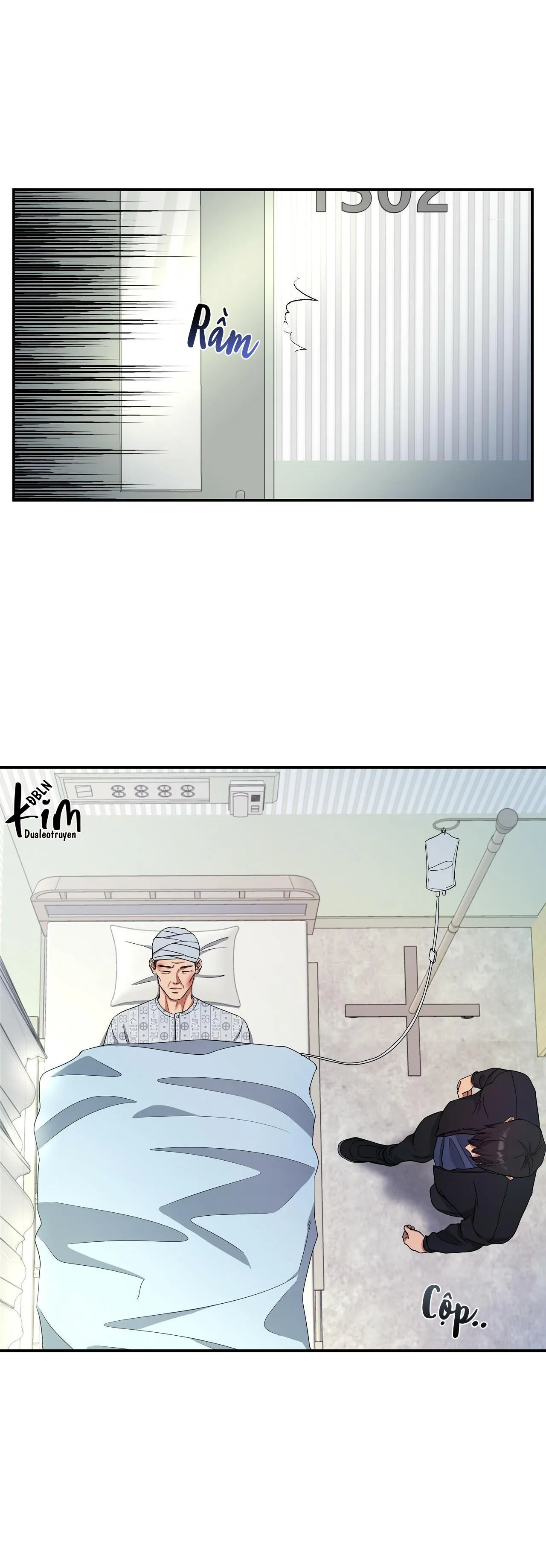 KÍCH HOẠT Chapter 23 Trang 62