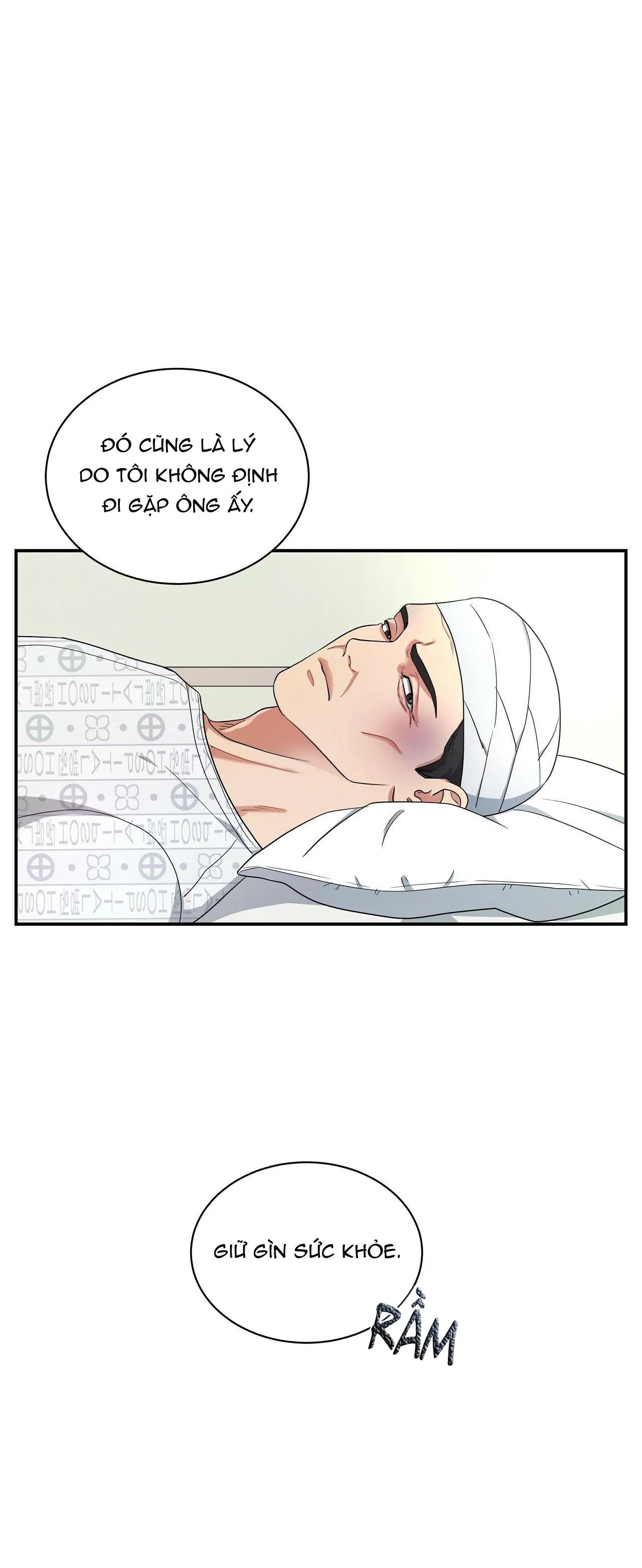 KÍCH HOẠT Chapter 24 Trang 4