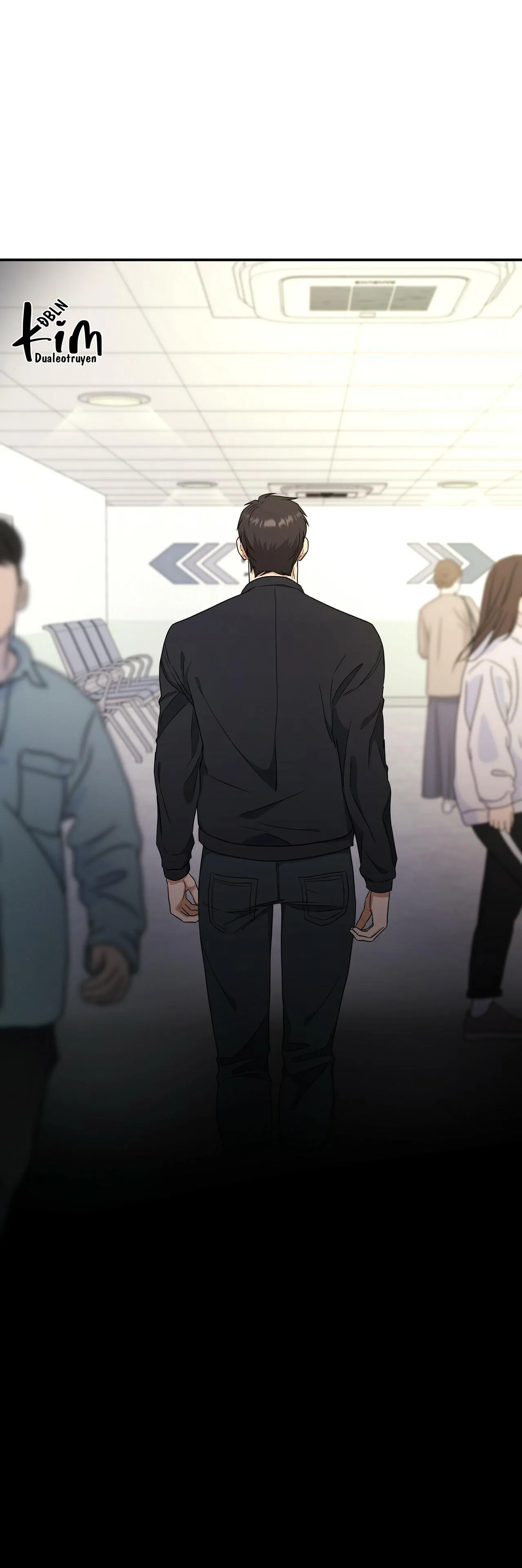 KÍCH HOẠT Chapter 24 Trang 6