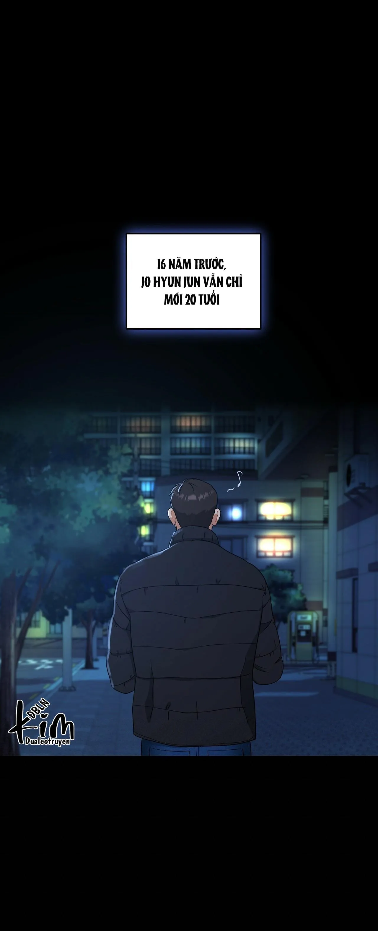 KÍCH HOẠT Chapter 24 Trang 7