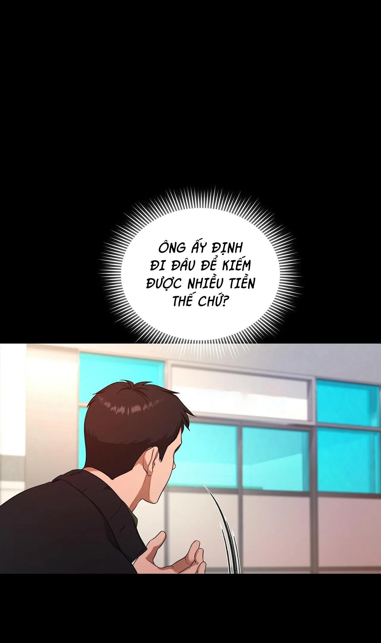 KÍCH HOẠT Chapter 24 Trang 21