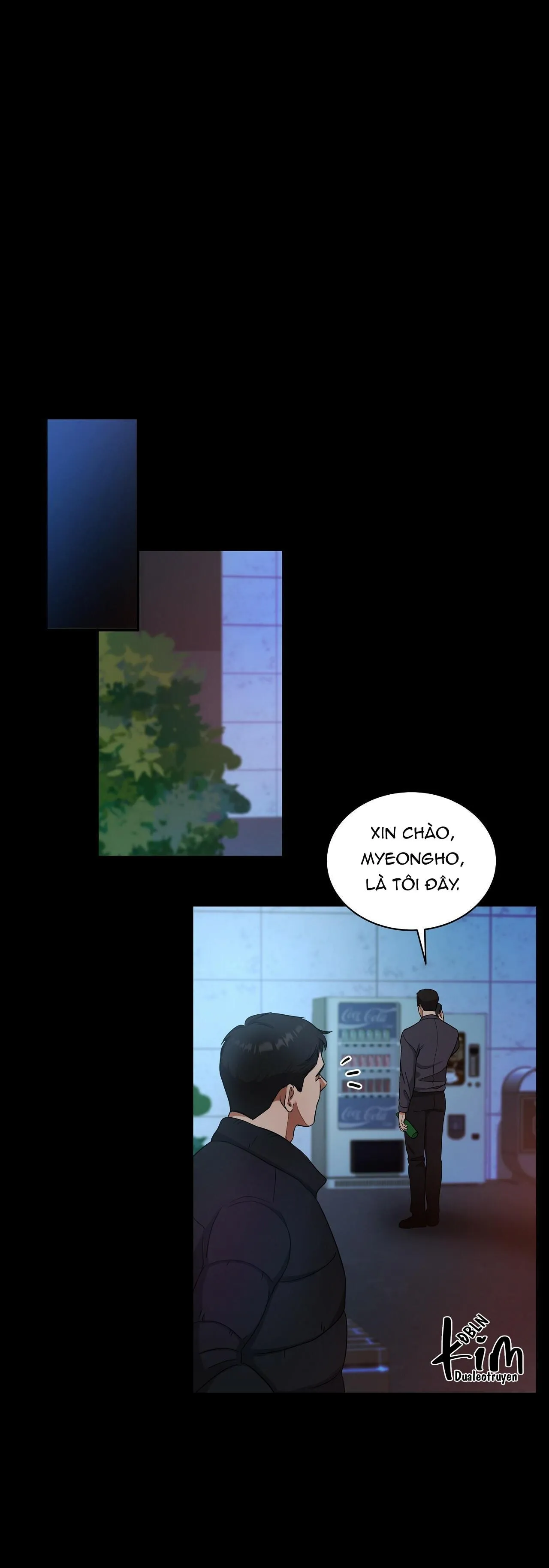 KÍCH HOẠT Chapter 24 Trang 23